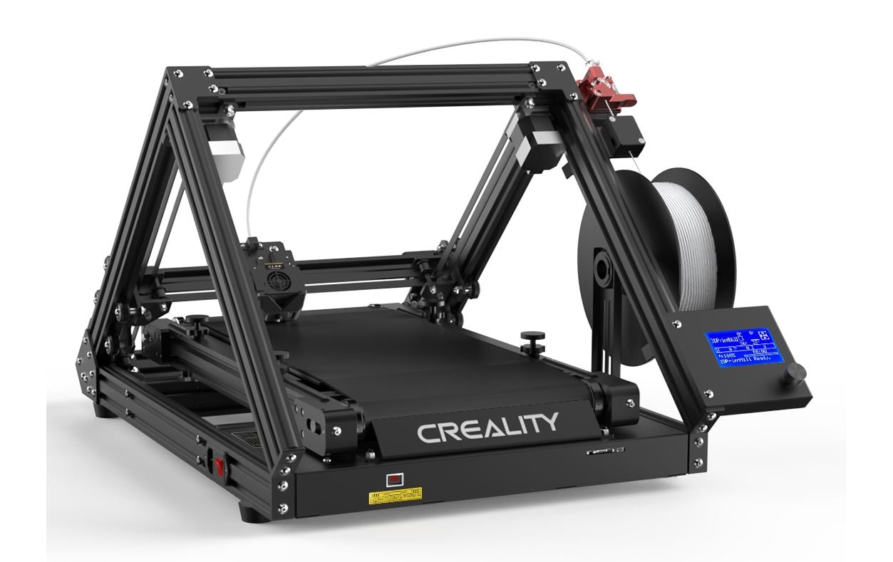 3D-Drucker »CR-30 Printmill«