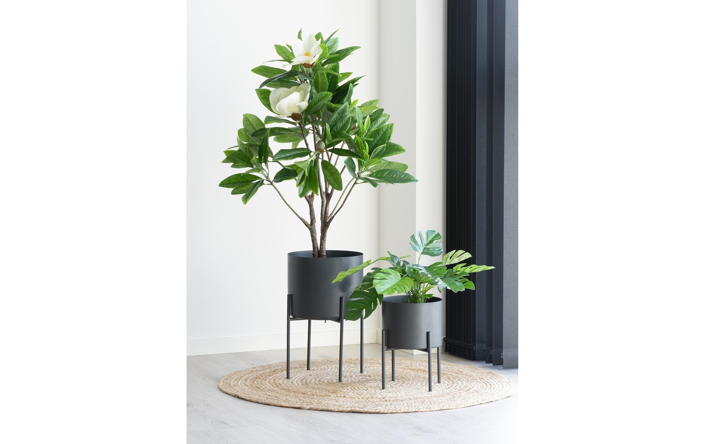 House Nordic Teppich »Bombay«