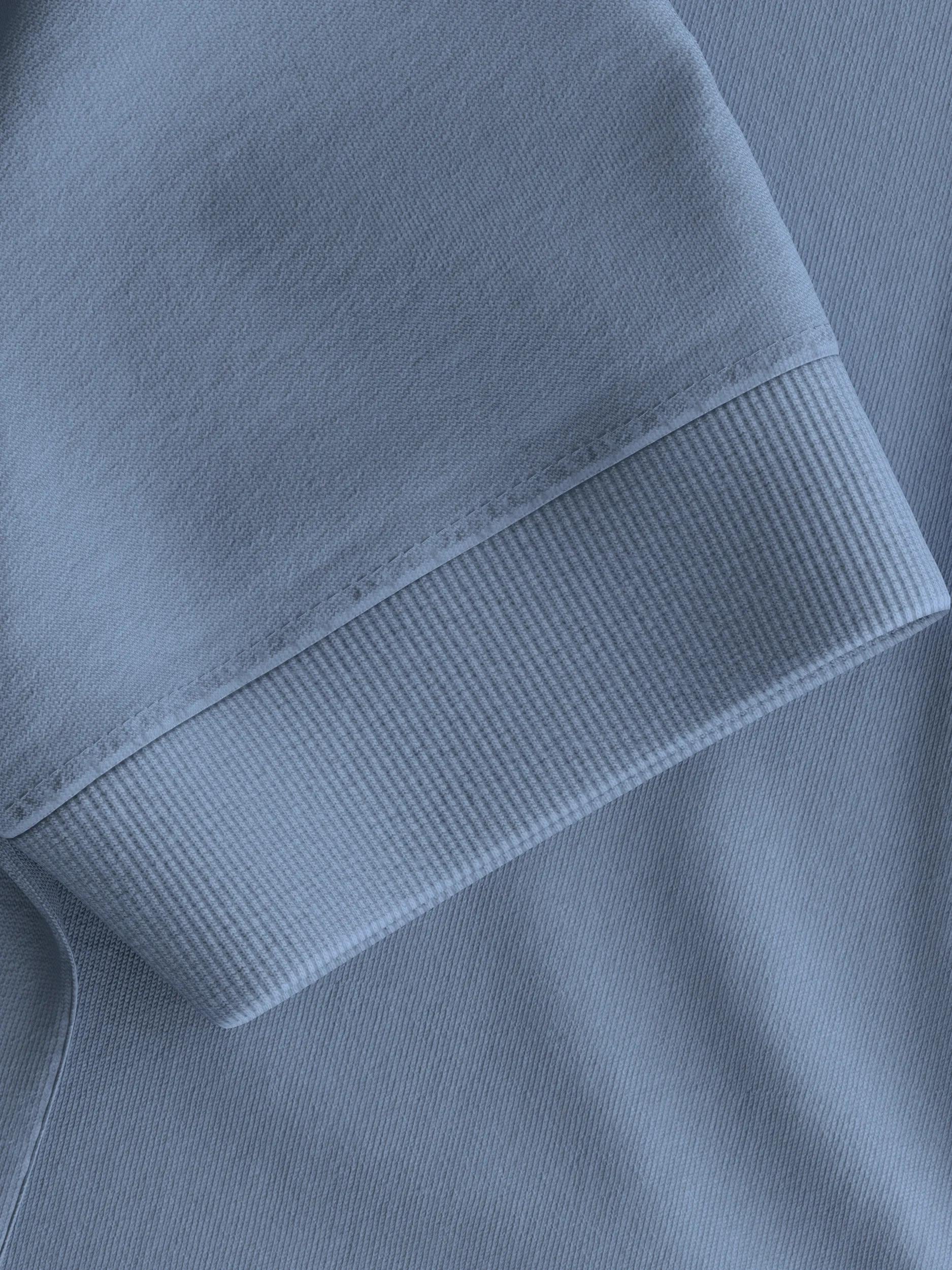 Joop Jeans T-shirt à manches longues »Cedric« Basic, Rundhals, regular fit