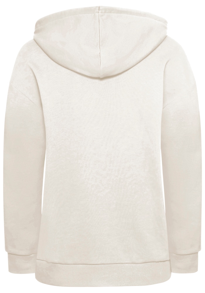 Jack Wolfskin Kapuzenpullover »ESSENTIAL HOODIE W«