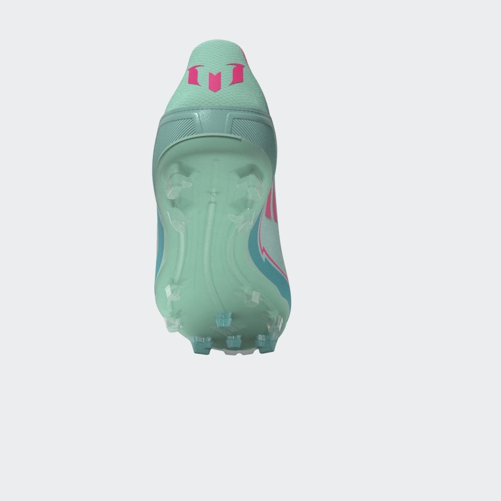 adidas Performance Fussballschuh »F50 LEAGUE MESSI FG/MG«, für Rasenplätze