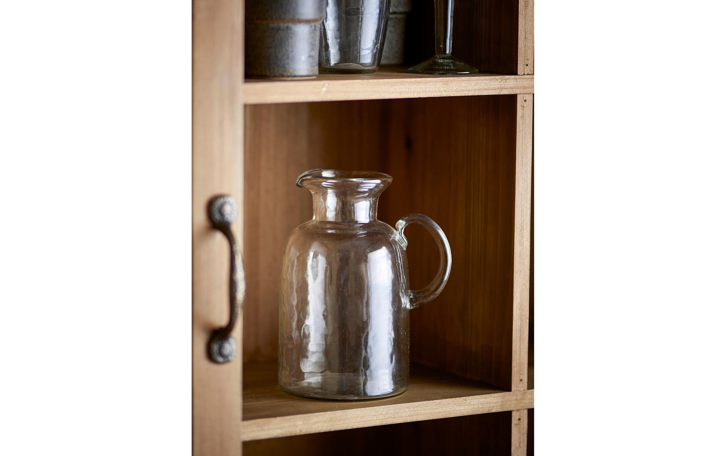 Bloomingville Décanteur »Asha 0.75 l«