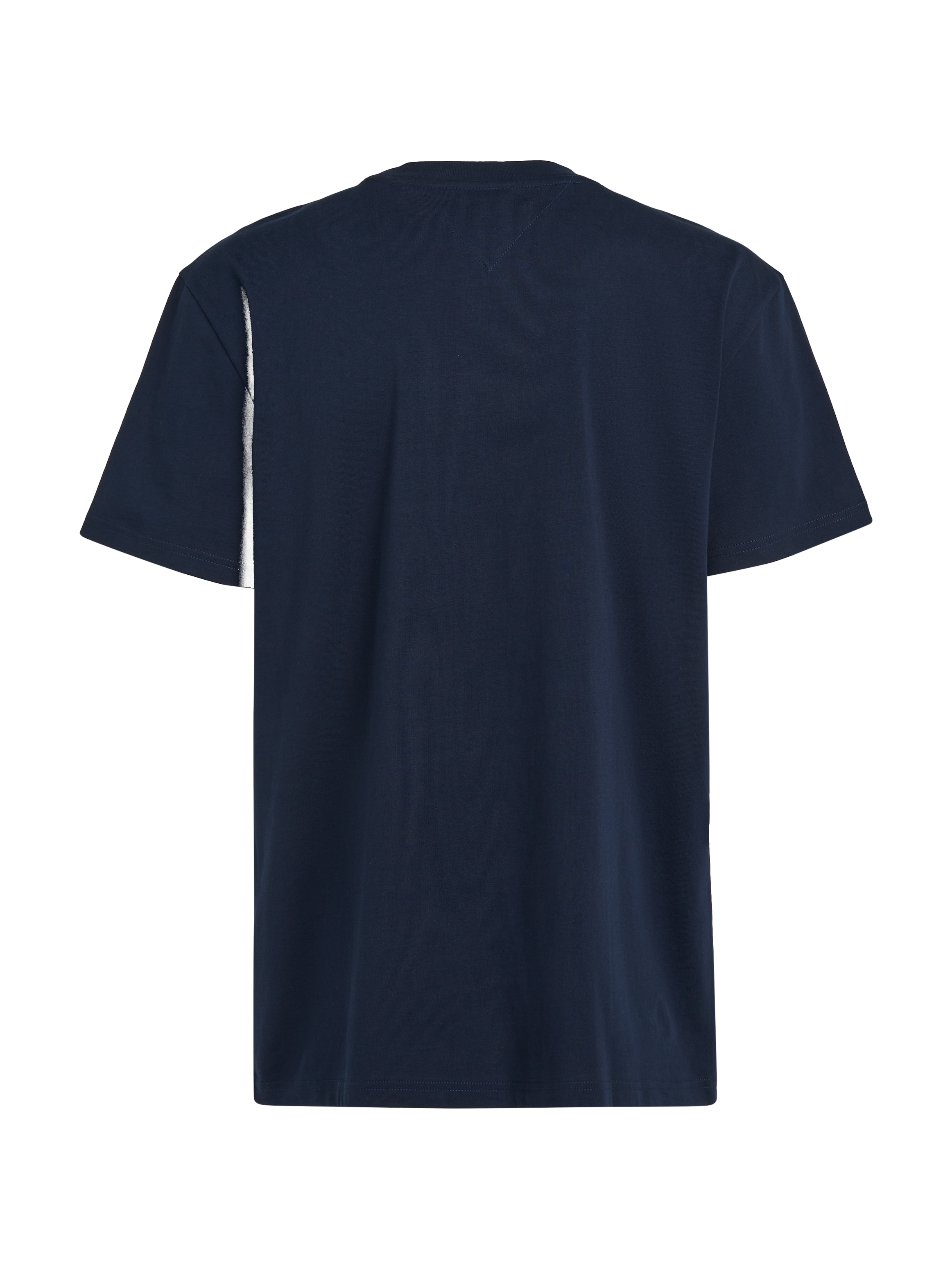 Tommy Jeans T-Shirt »TJM REG LINEAR CUT & SEW TEE«