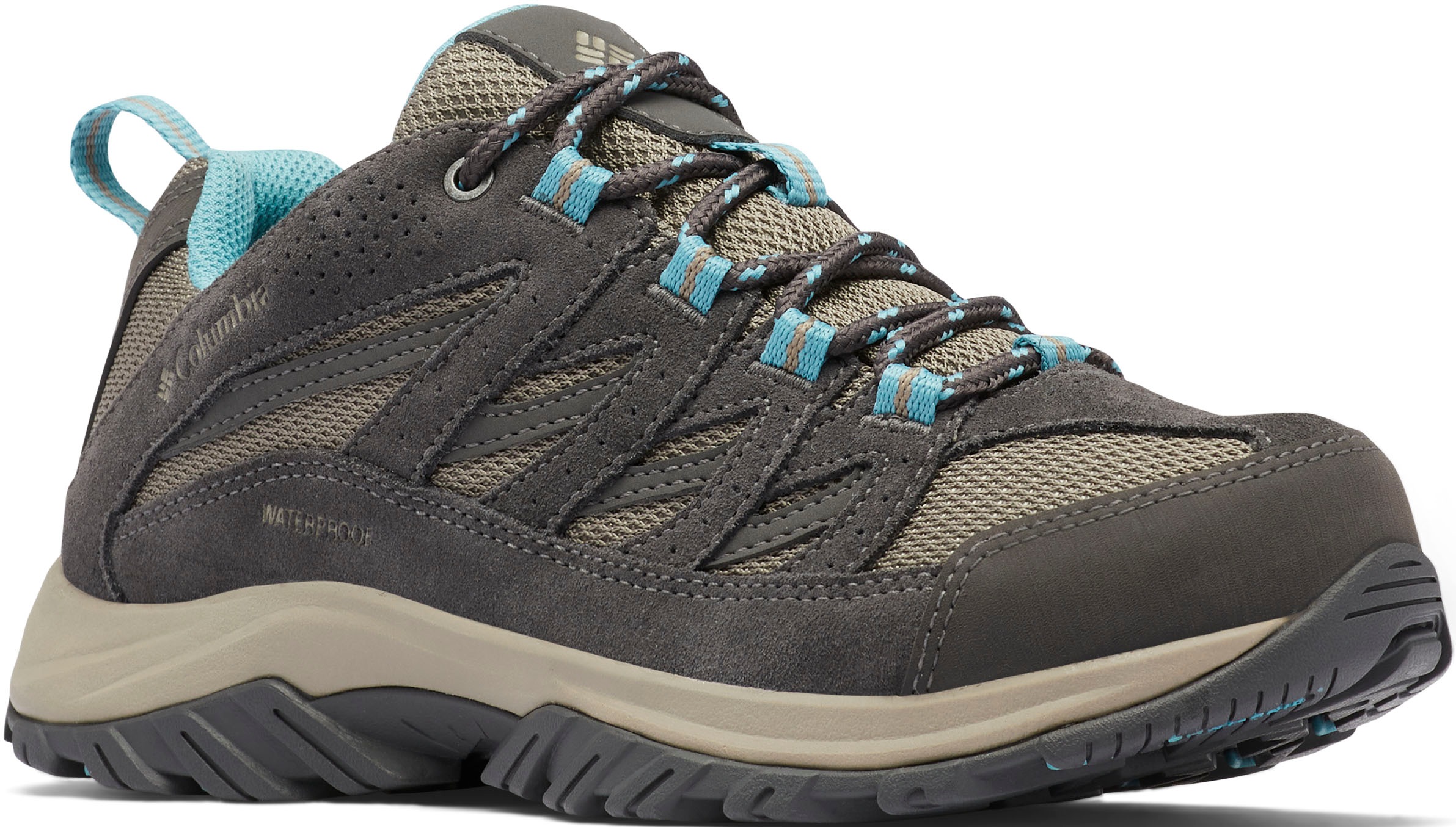 Columbia Wanderschuh »CRESTWOOD™ WATERPROOF«, wasserdicht kaufen