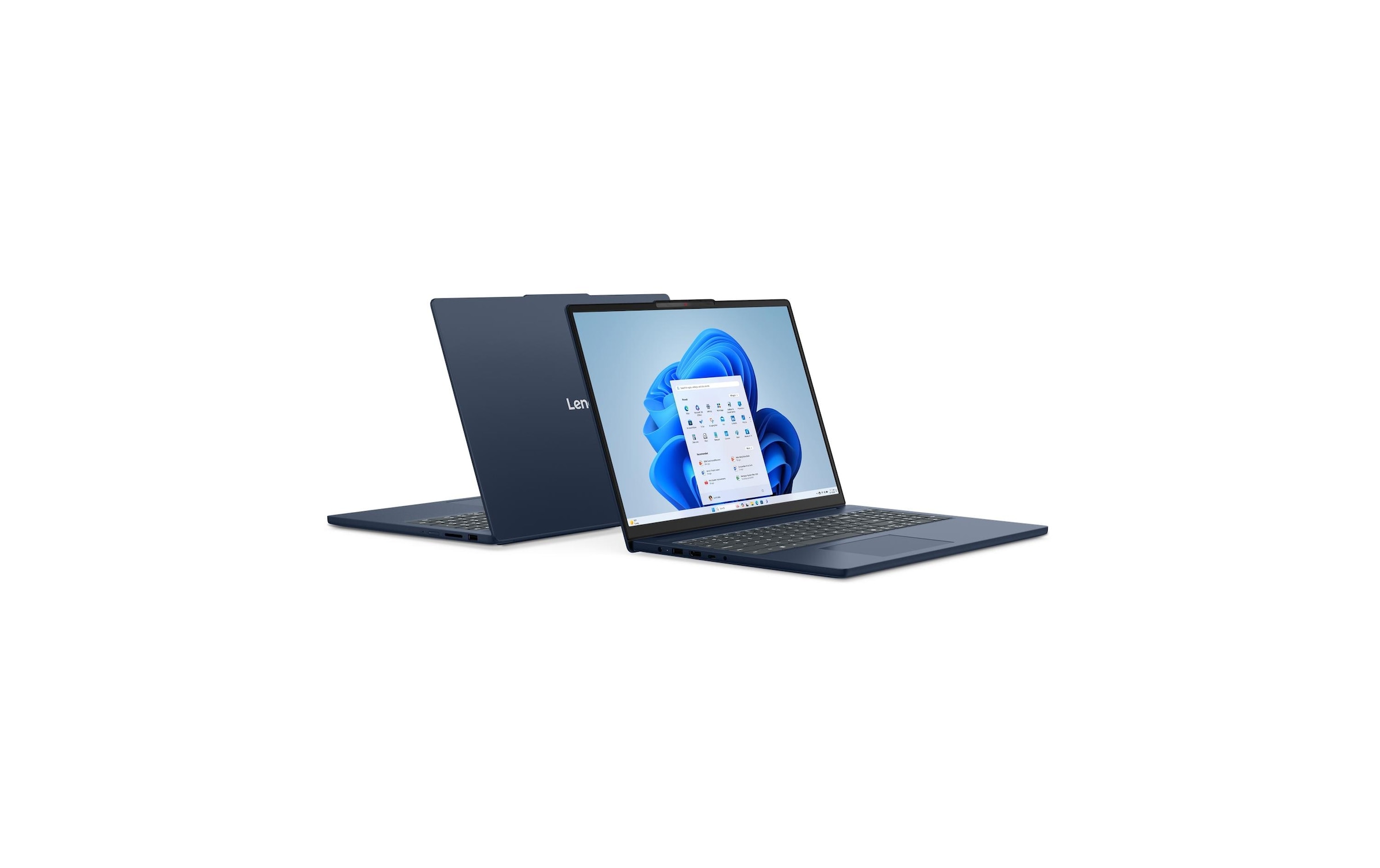 Lenovo Notebook »IdeaPad Slim 3 16IRH10 (Intel)« / 16 ″ Intel Core i7