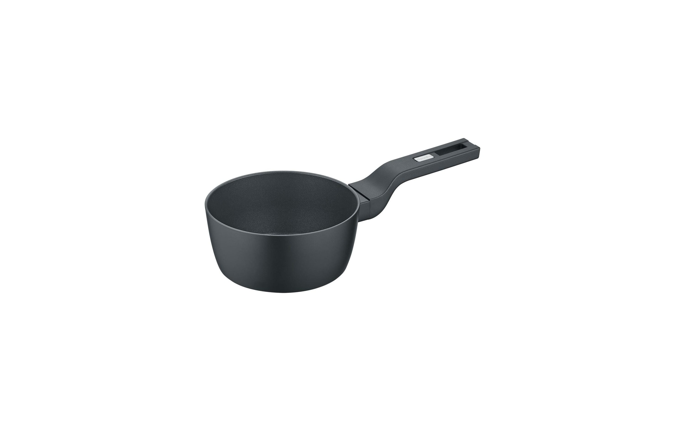 Image of Berndes Kochtopf "b.smart 16 cm" Aluminium