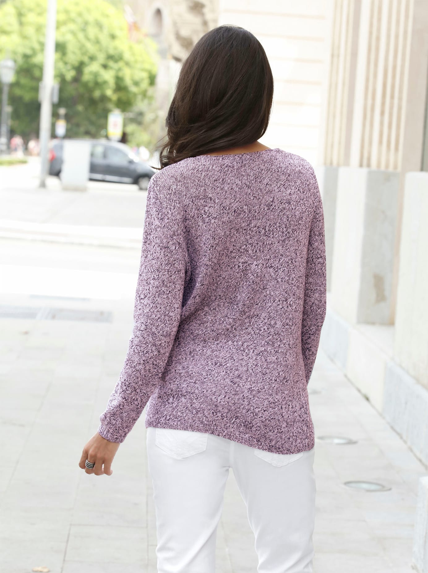 Casual Looks Strickpullover "Pullover"