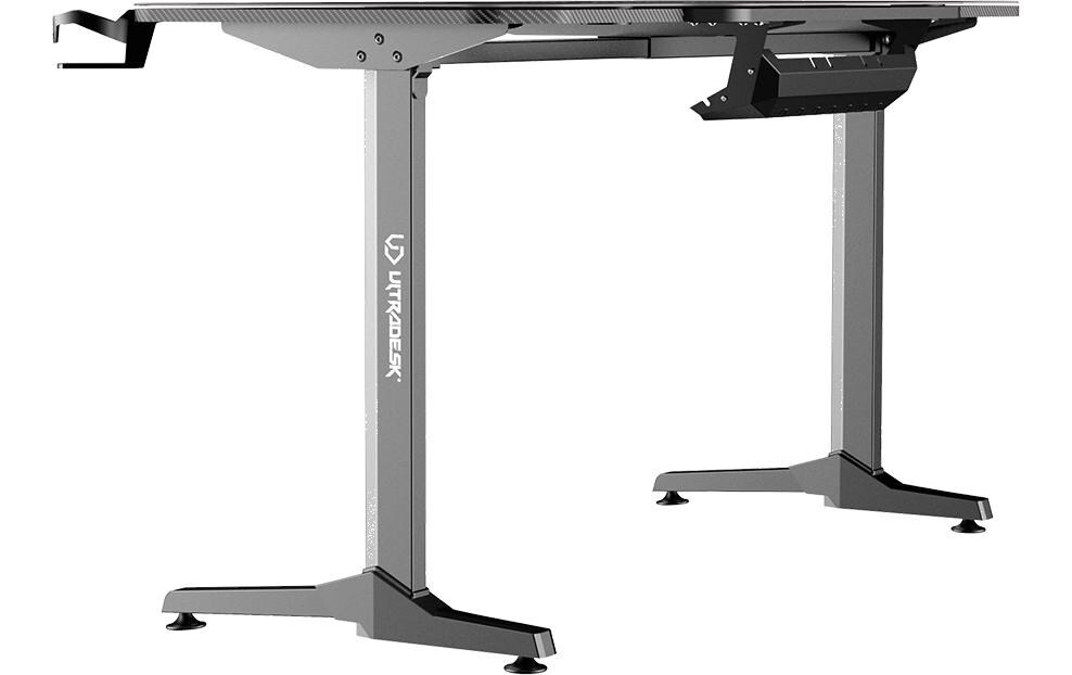 Gamingtisch »Ultradesk Frag Weiss«