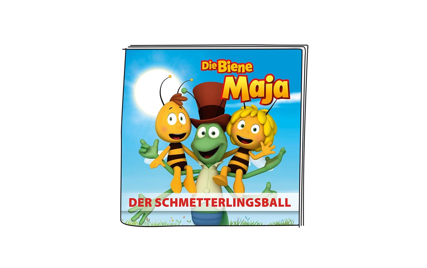 tonies Hörspielfigur »Die Biene Maja – Der Schmetterlingsball«