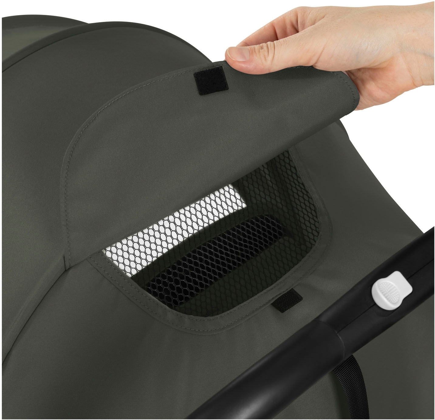 Hauck Kinder-Buggy »Travel N Care« 25 kg Reisebuggy, leicht; bis 25 kg belastbar