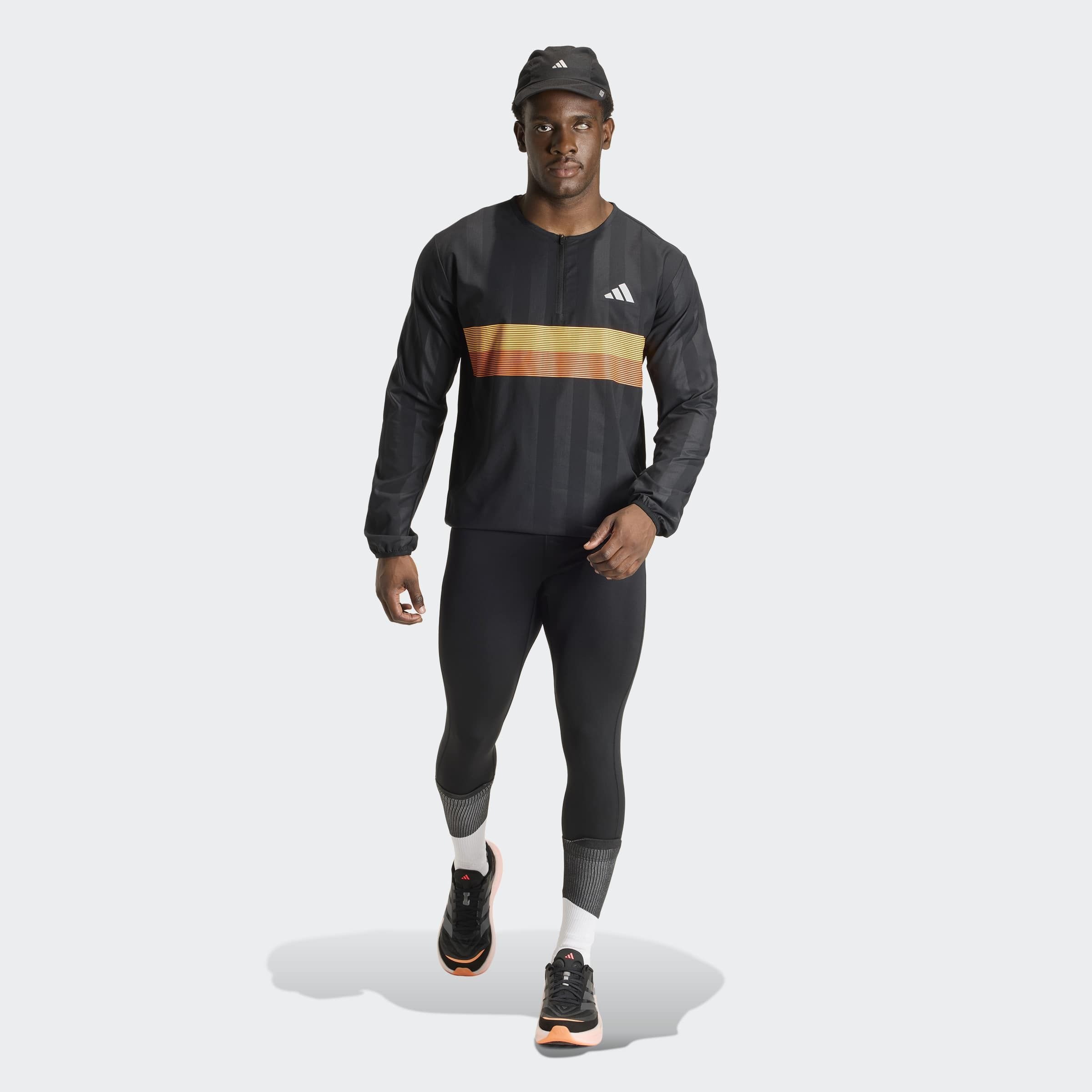 adidas Performance Lauftights »RUN ESS TIGH M«