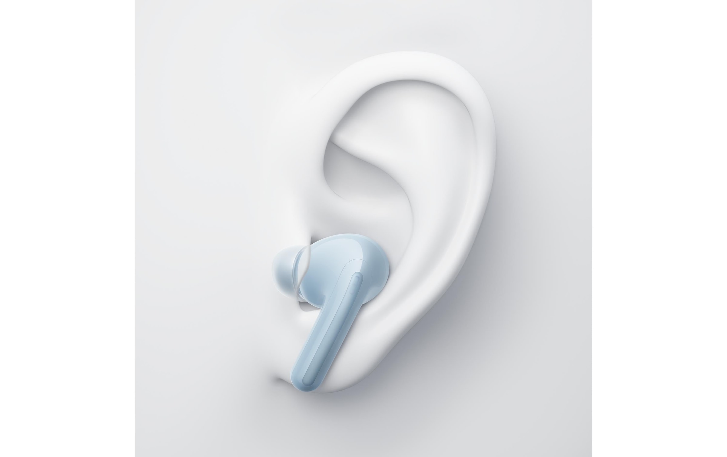 Xiaomi In-Ear-Kopfhörer »Redmi Buds 6 Lite«, Geräuschisolierung