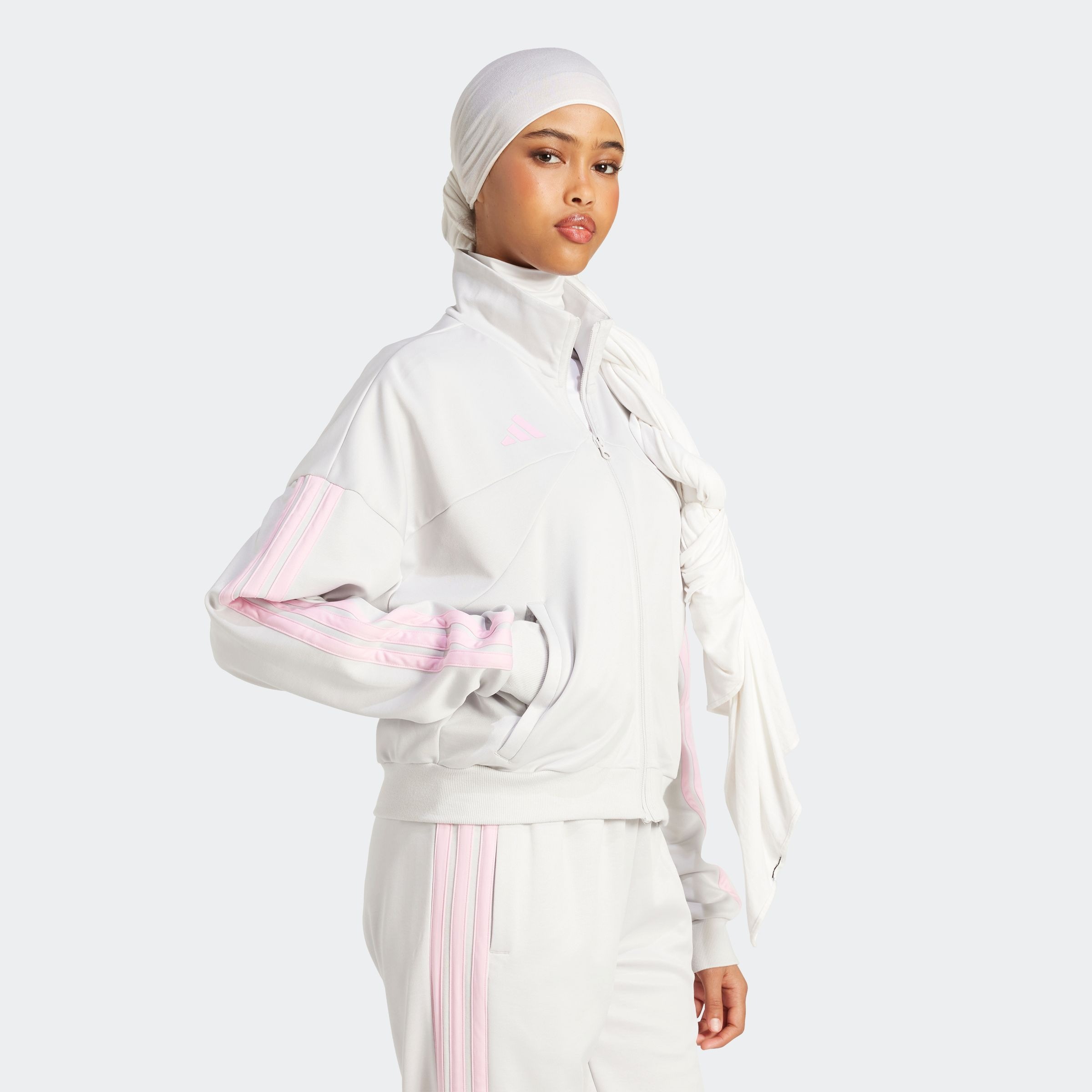 adidas Sportswear Outdoorjacke »W TIRO TT«