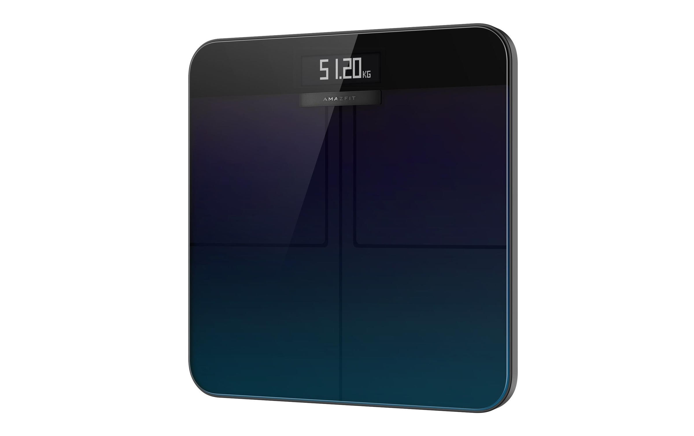 Amazfit Personenwaage »Smart Scale«