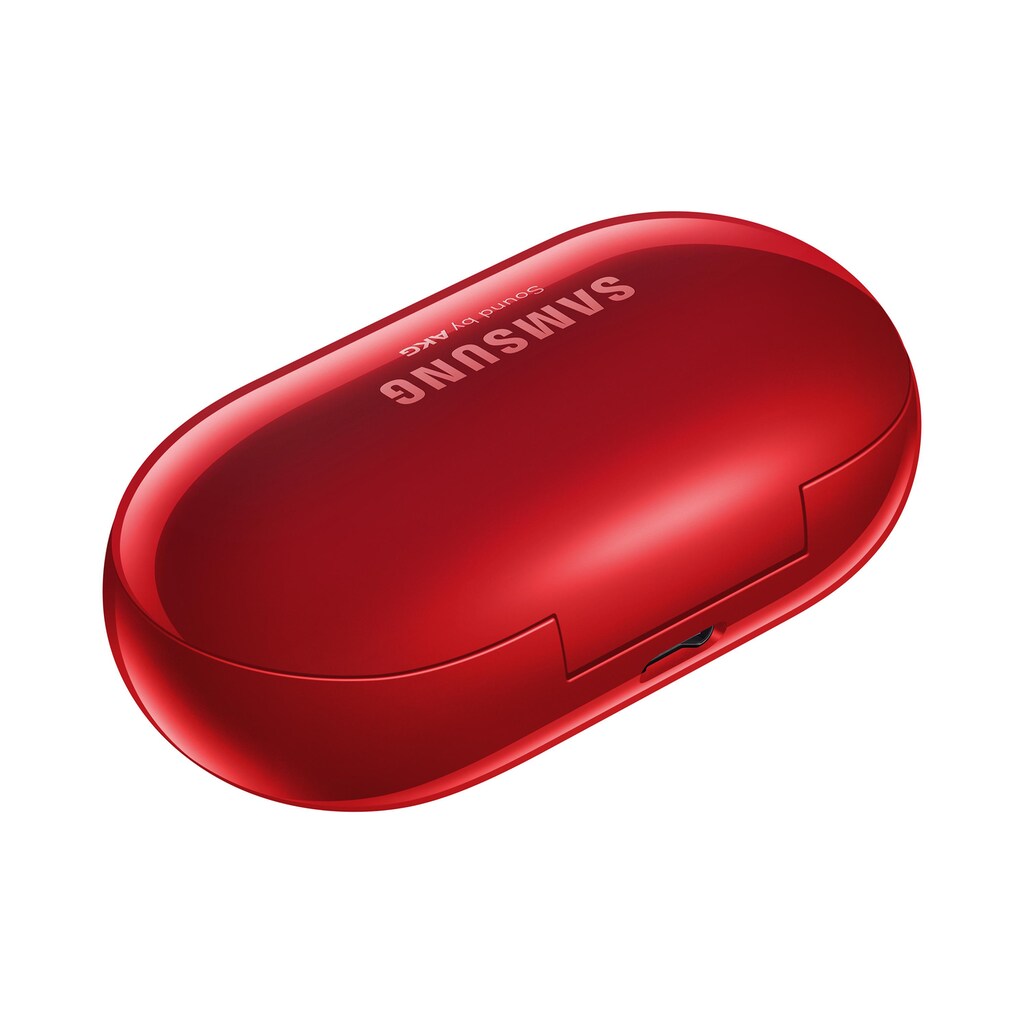 Samsung wireless In-Ear-Kopfhörer »Galaxy Buds+«