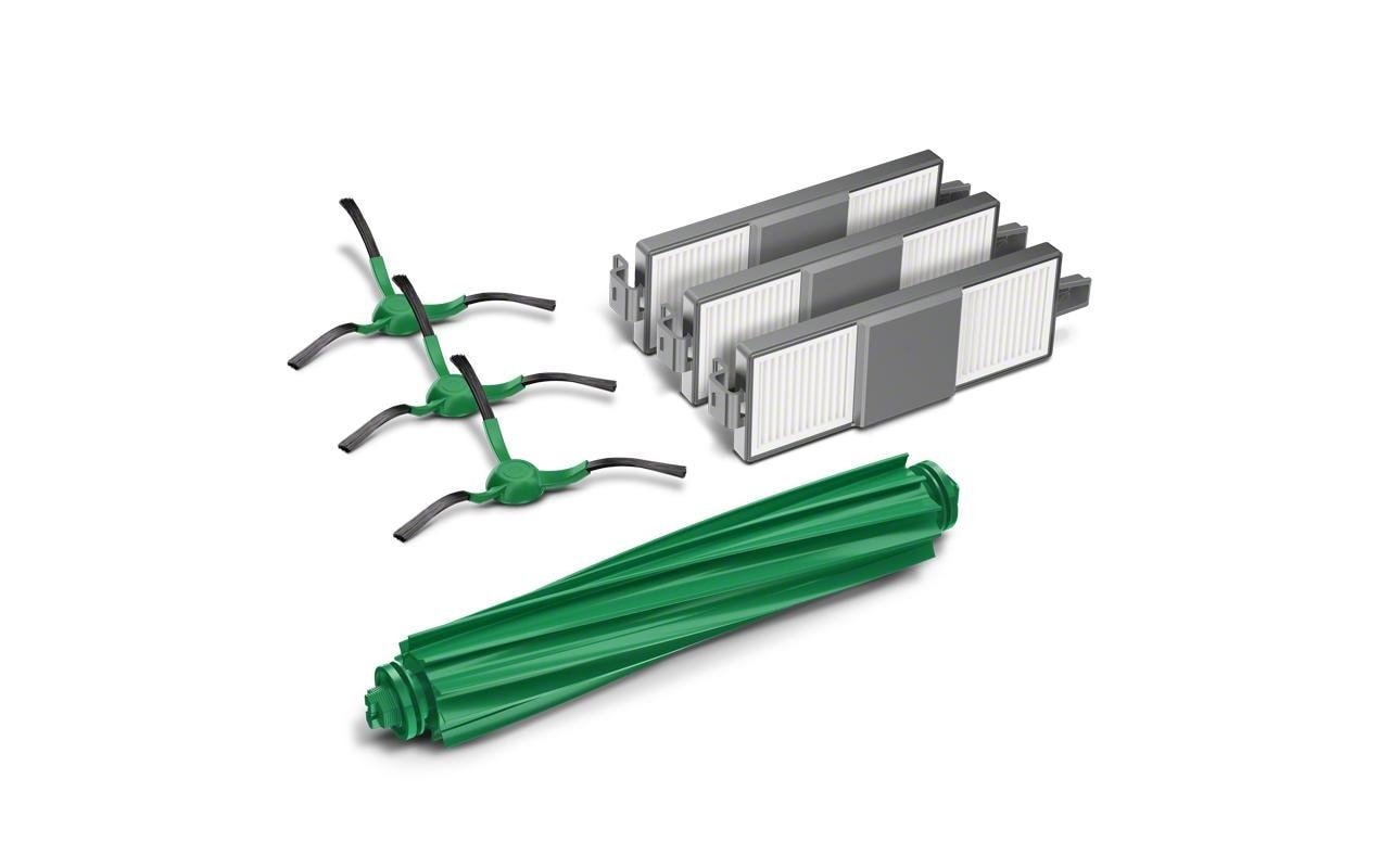Image of iRobot Filter-Set "für Roomba 205 Combo" Set