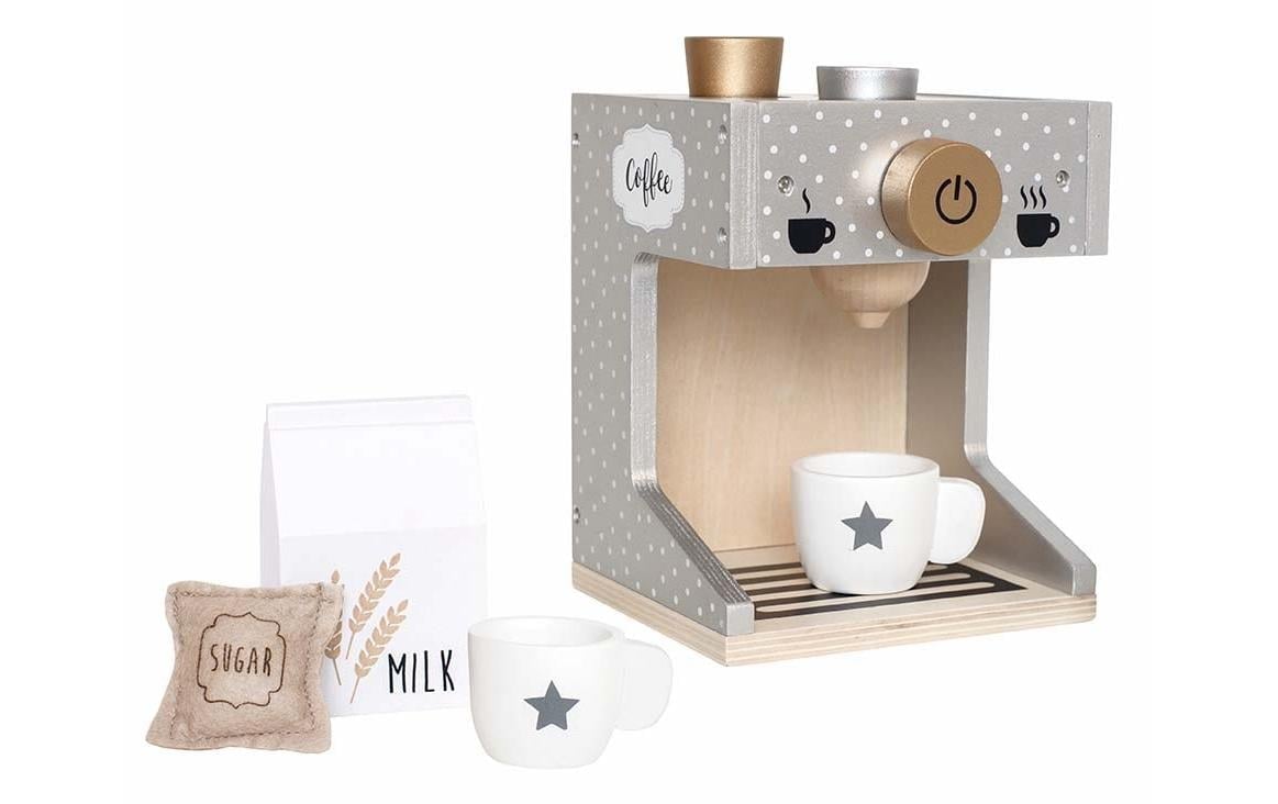 Kinder-Kaffeemaschine »Kaffee Maschine«