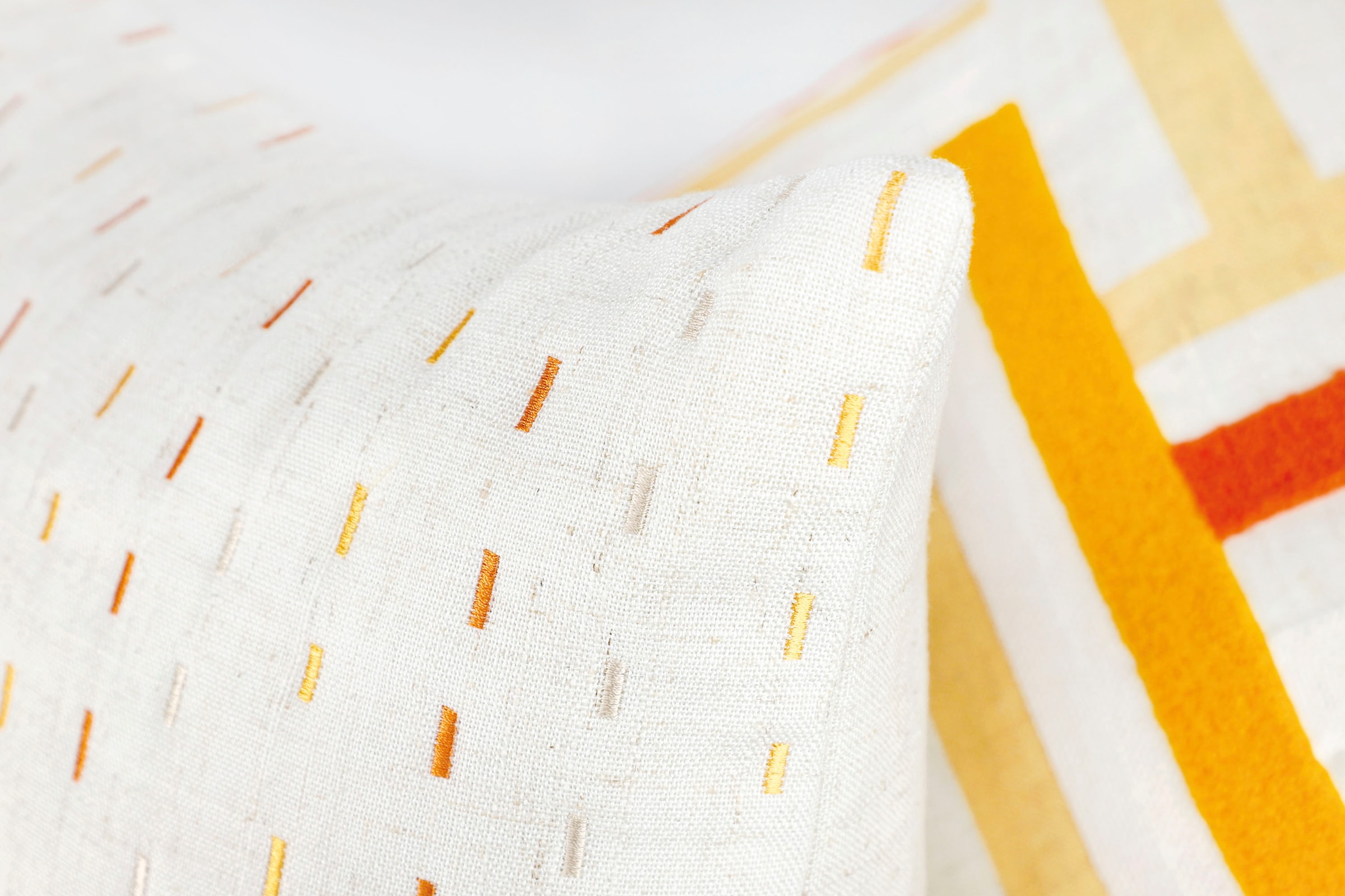 TOM TAILOR Kissenhülle »Padded«