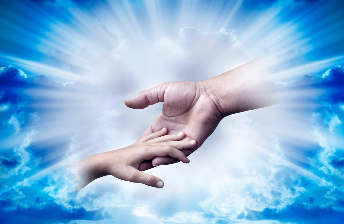 Image of Papermoon Fototapete »Göttliche Liebe«, samtig, Vliestapete, hochwertiger Digitaldruck bei Ackermann Versand Schweiz