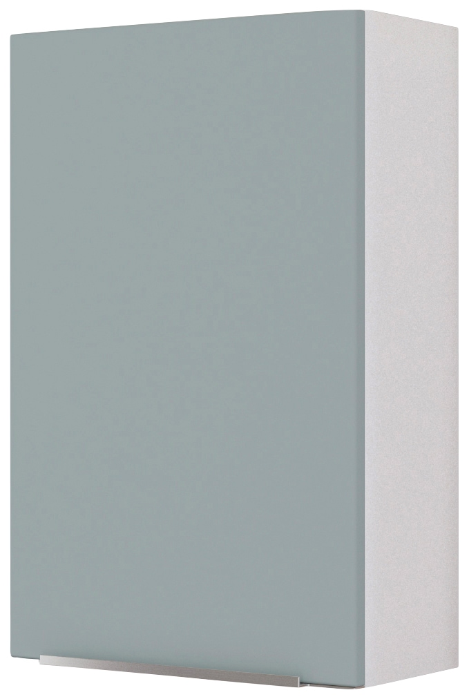 Image of welltime Hängeschrank "Matera" Breite 40 cm, mit hochwertigen matten MDF-Fronten