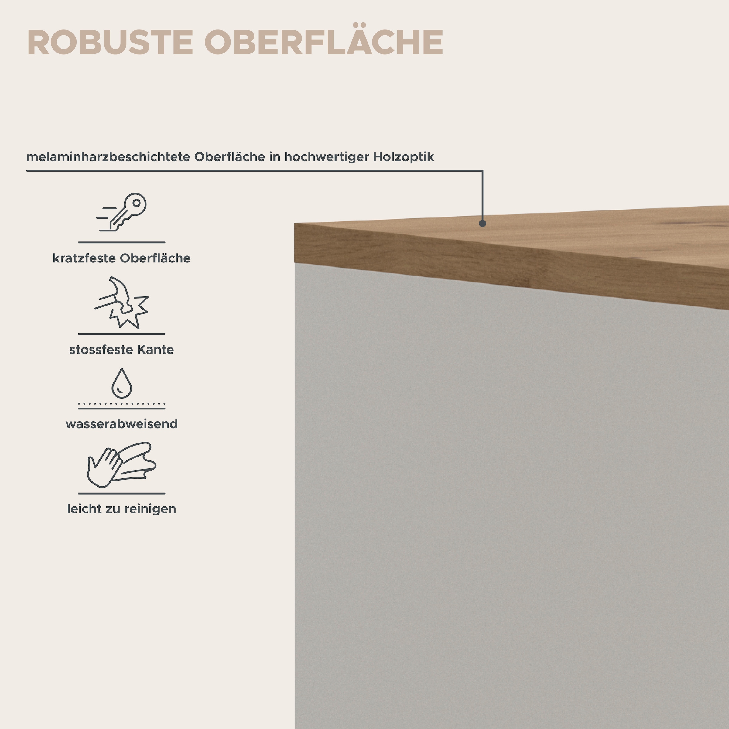 Home affaire Armoire vestiaire »REHAT, TOPSELLER!, Höhe 190cm, 2 Türen, 6 Fächer, 1 Kleiderstange« disponible en différentes couleurs, 1 cuis tlg. Vestiaire, armoire de couloir, armoire d'entrée, armoire à vêtements, mobilier de vestiaire