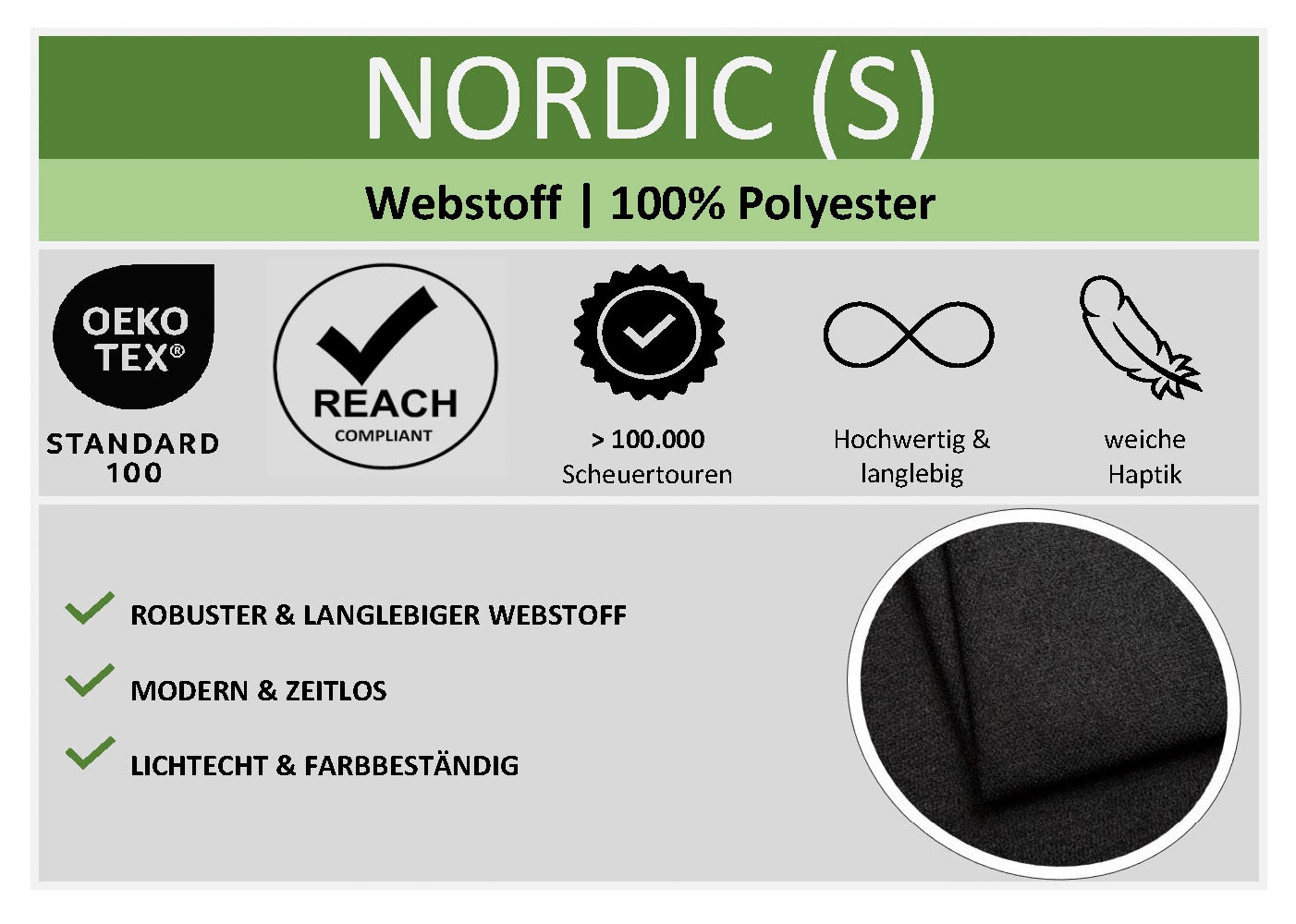 INOSIGN Lit de boxe »Elverta inkl. Bettkasten und LED-Beleuchtung« erhältlich in der Breite 180x200cm, Kopfteil in Kissenoptik
