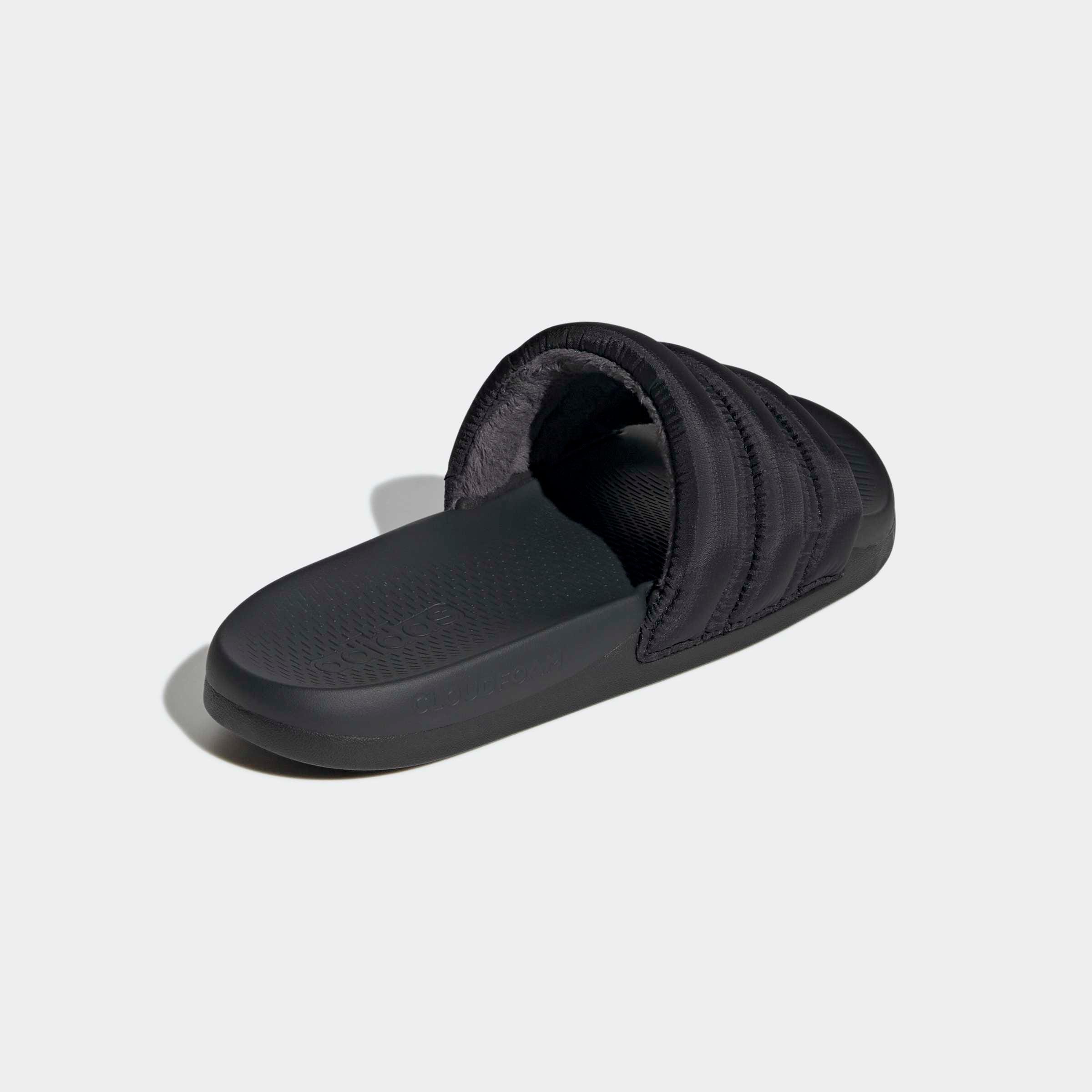 adidas Sportswear Chausson »ADILETTE COMFORT 2.0 WINTER«  comme chaussure d'intérieur confortable
