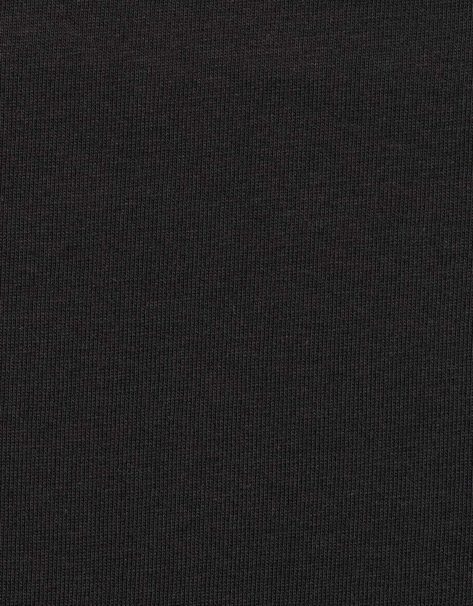 bugatti T-Shirt, aus Baumwolle