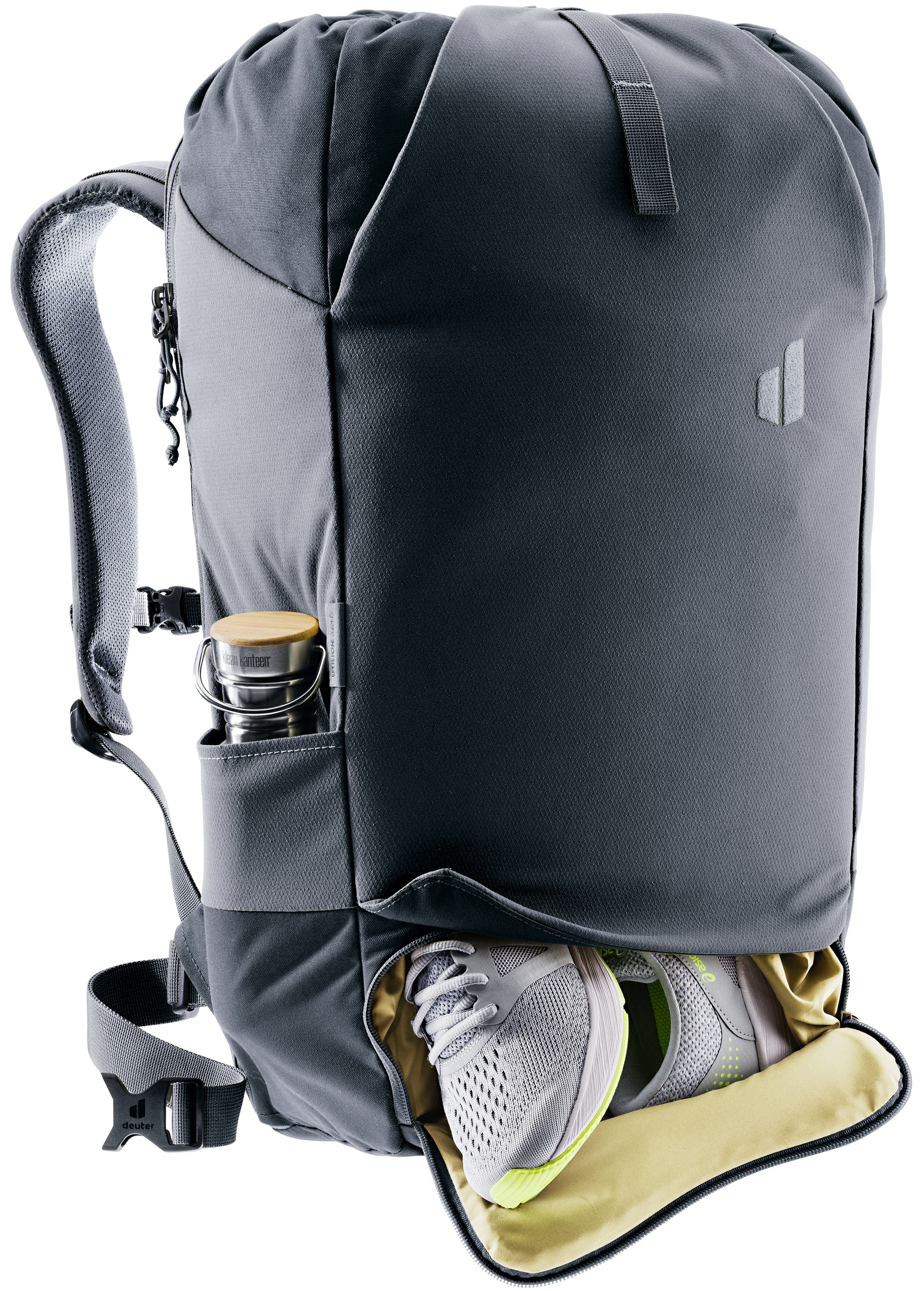 deuter Freizeitrucksack »UTILION 34+5 L«
