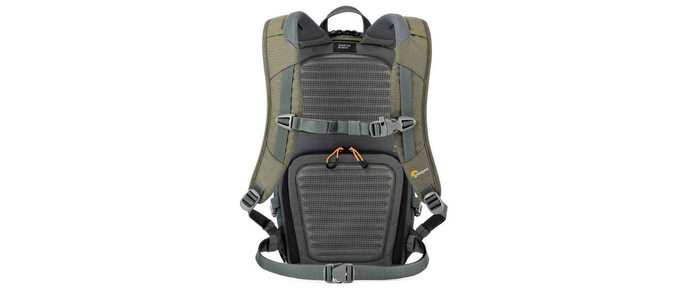 Lowepro Kameratasche »Flipside Trek BP250AW«