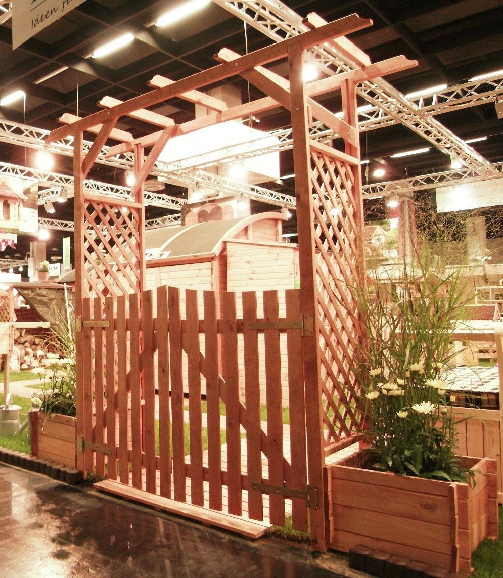 promadino Bac à plantes BxTxH: 52x52x32 cm