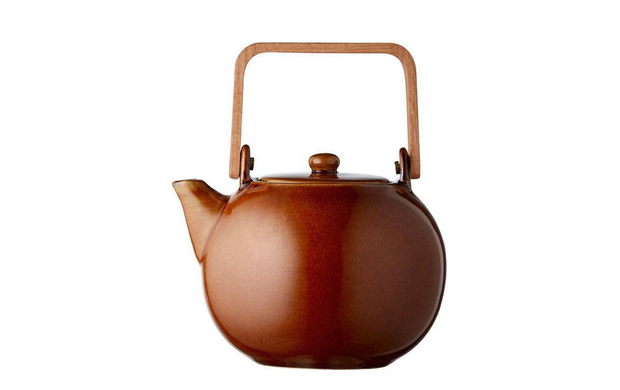 Image of Bitz Teekanne »44228 l, Bernstein«, 1,2 l bei Ackermann Versand Schweiz