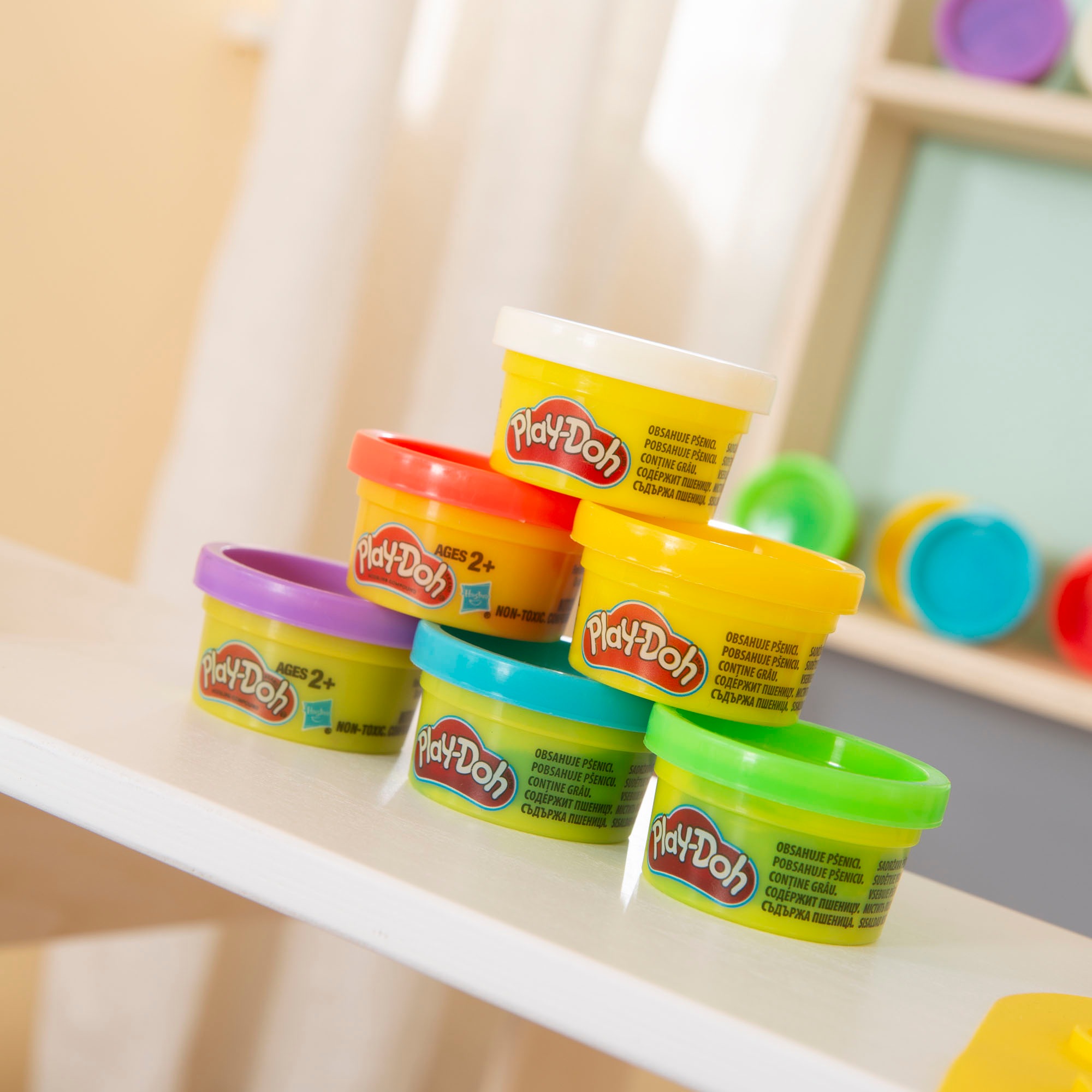 roba® Knete »Play-Doh«