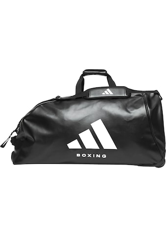 Sporttasche »Trolley Bag Combat Sports«, (1 tlg.)