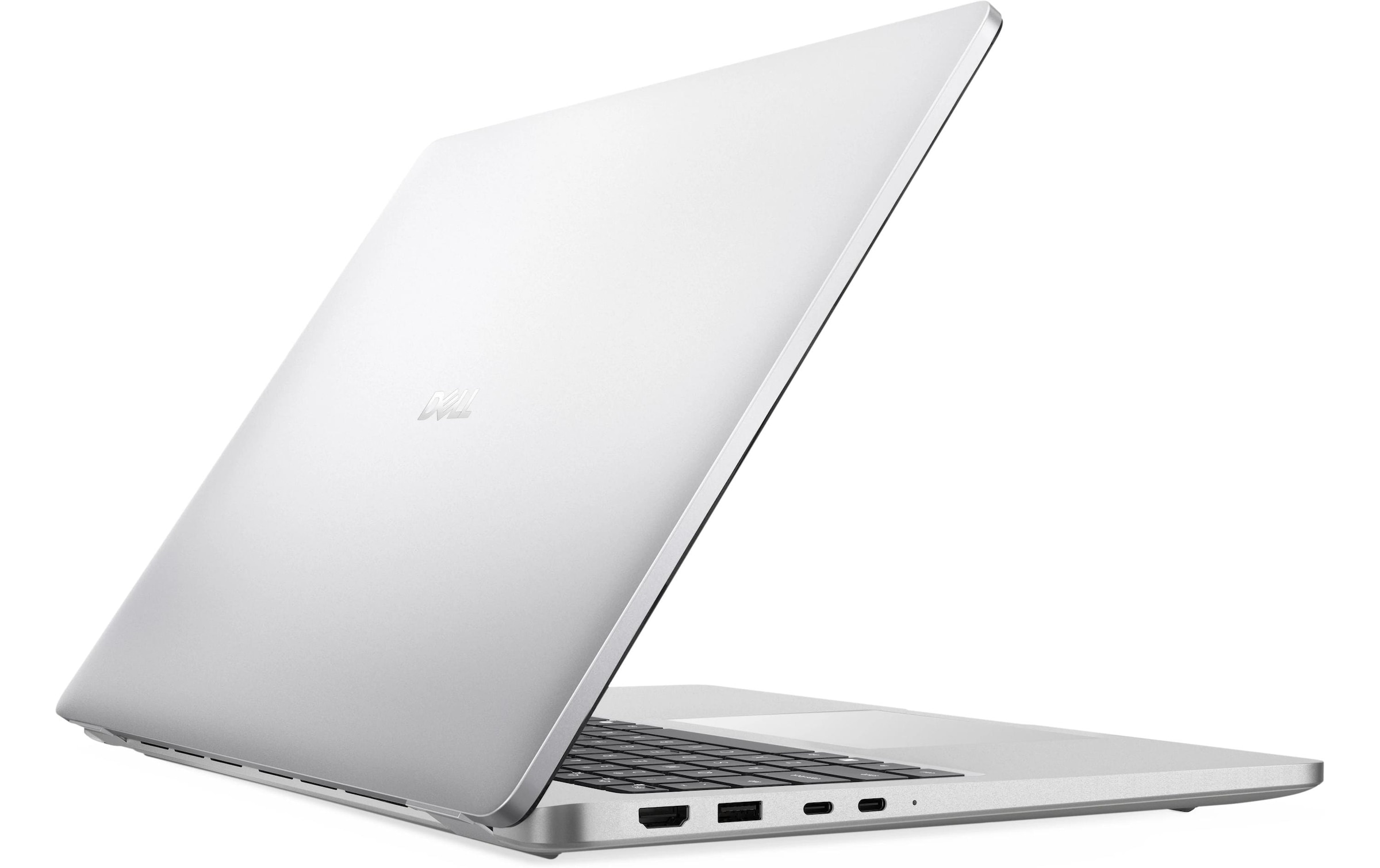 Dell Business-Notebook »Pro 16 Plus (U5 235U, 16GB, 512GB)«, 40,48 cm, / 16 Zoll, Intel, Core Ultra 5, Intel Graphics, 512 GB SSD