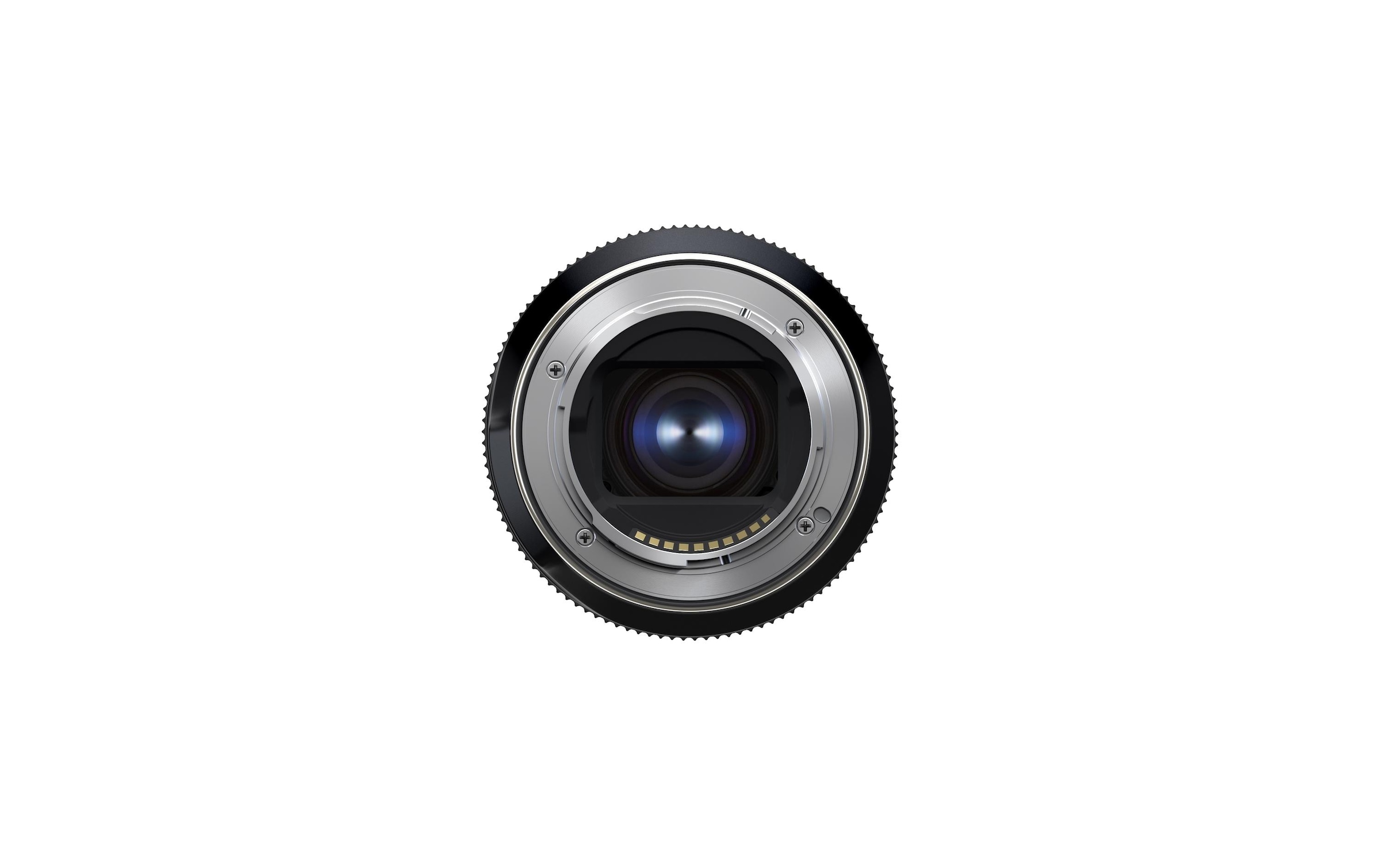 Tamron Zoomobjektiv »20-40mm f / 45140 Di III VXD«