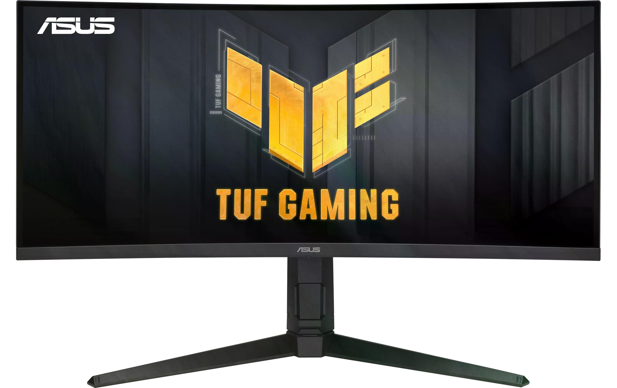 Image of Asus Gaming-Monitor "TUF Gaming VG34VQL3A" 86,02 cm/34 ″ 3440 x 1440 px UWQHD 180 Hz