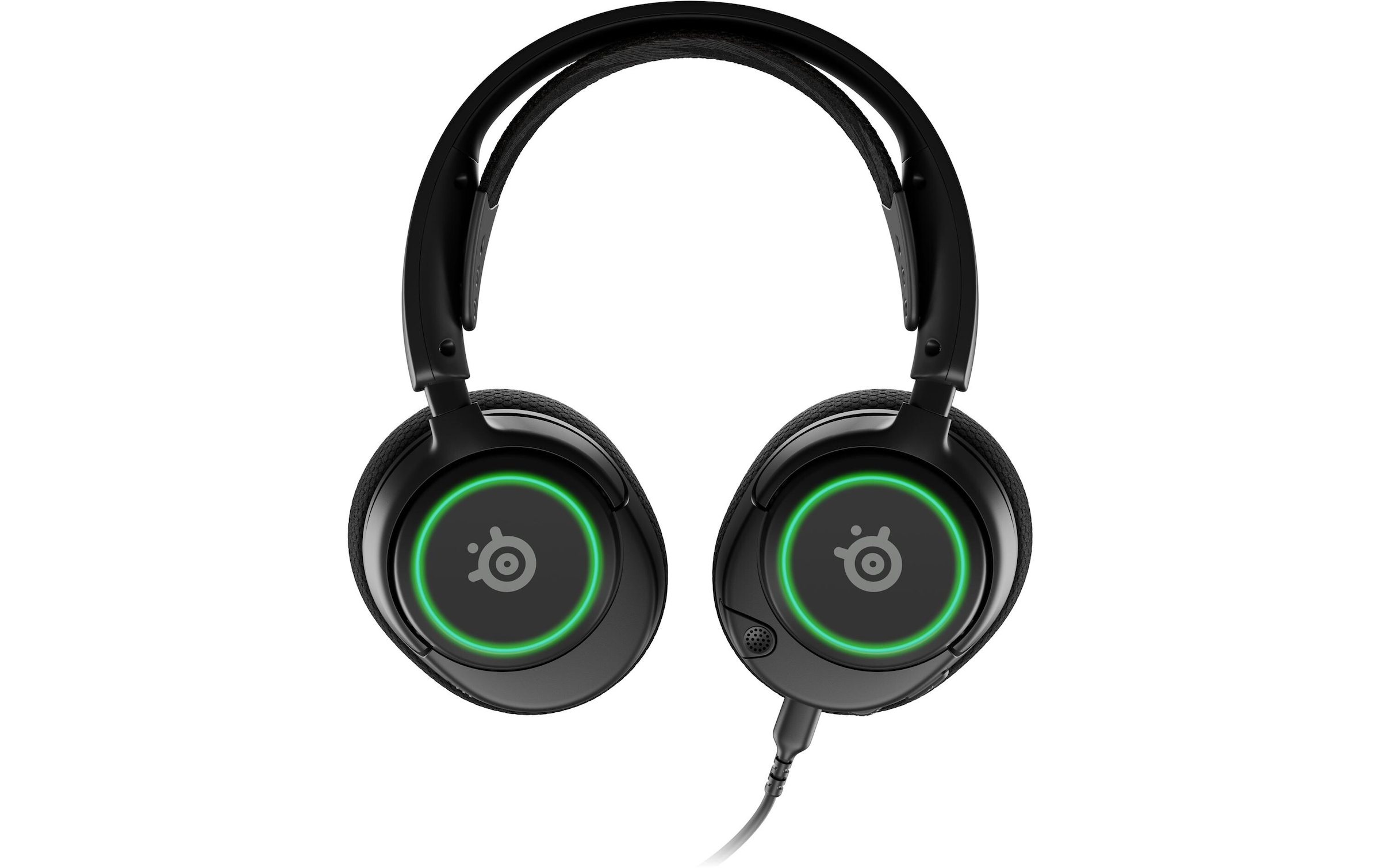 SteelSeries Over-Ear-Kopfhörer »Arctis Nova 3 Headset«