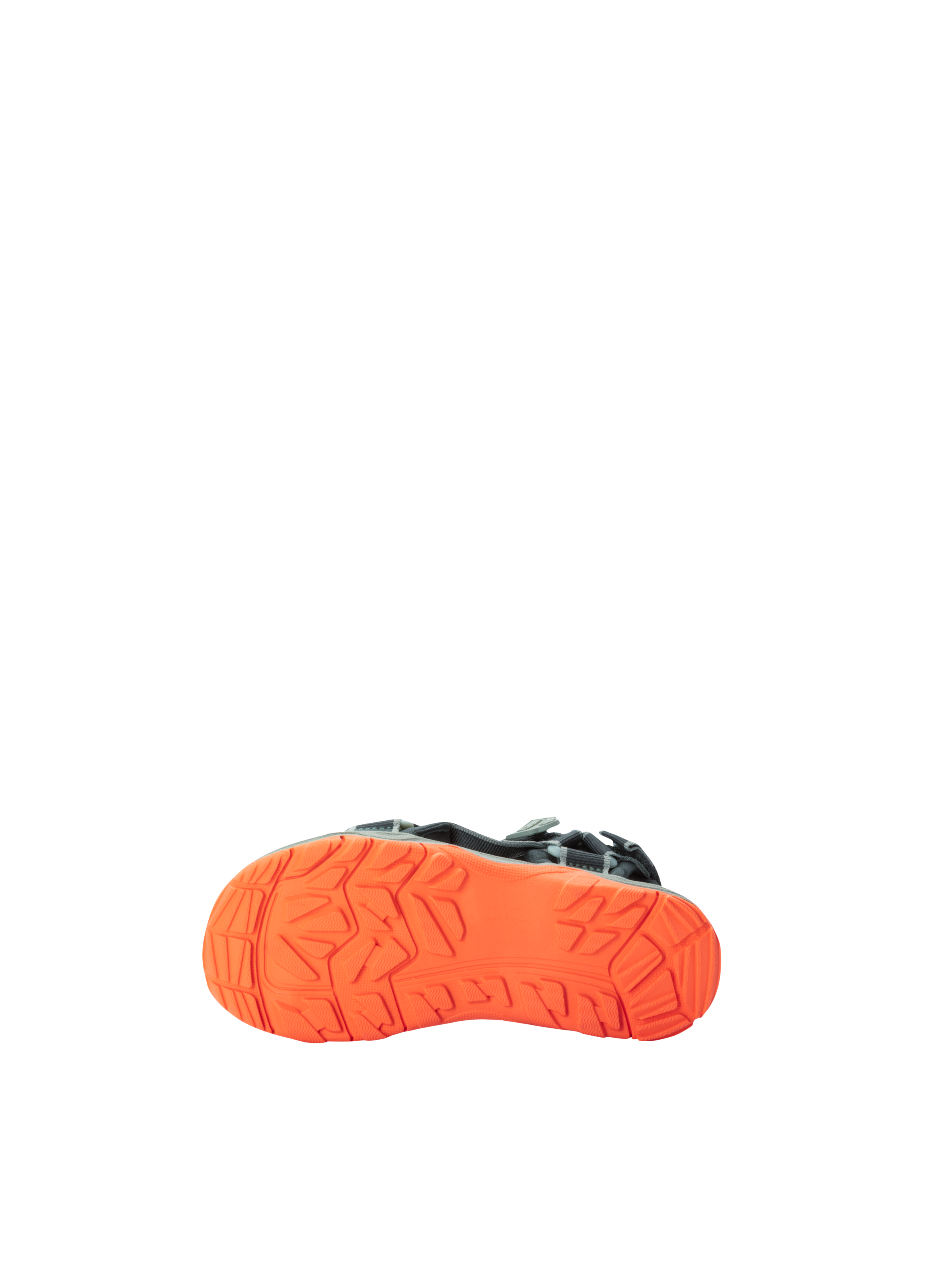 Jack Wolfskin Sandale »SEVEN SEAS 3 K«, mit Klettverschluss