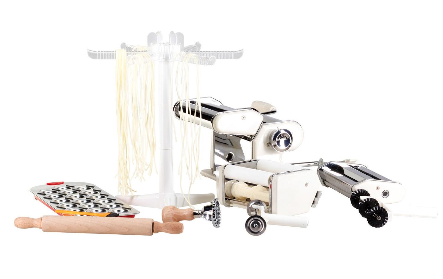 Nouvel Nudelmaschine »Nouvel All-in-One-Set«