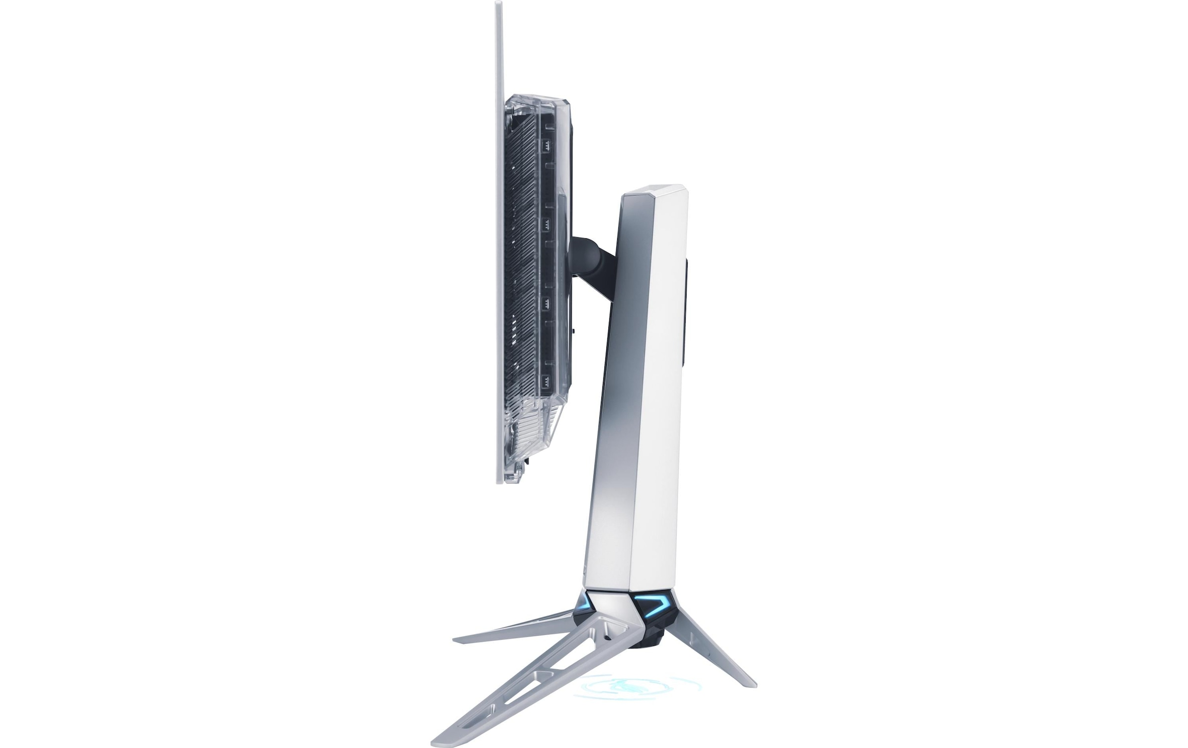 Asus Moniteur de jeu »ROG Swift OLED PG27AQWP-W« 67,31 cm/26,5 ″  2560 x 1440 px 0,02 Reaktionszeit 540 Hz