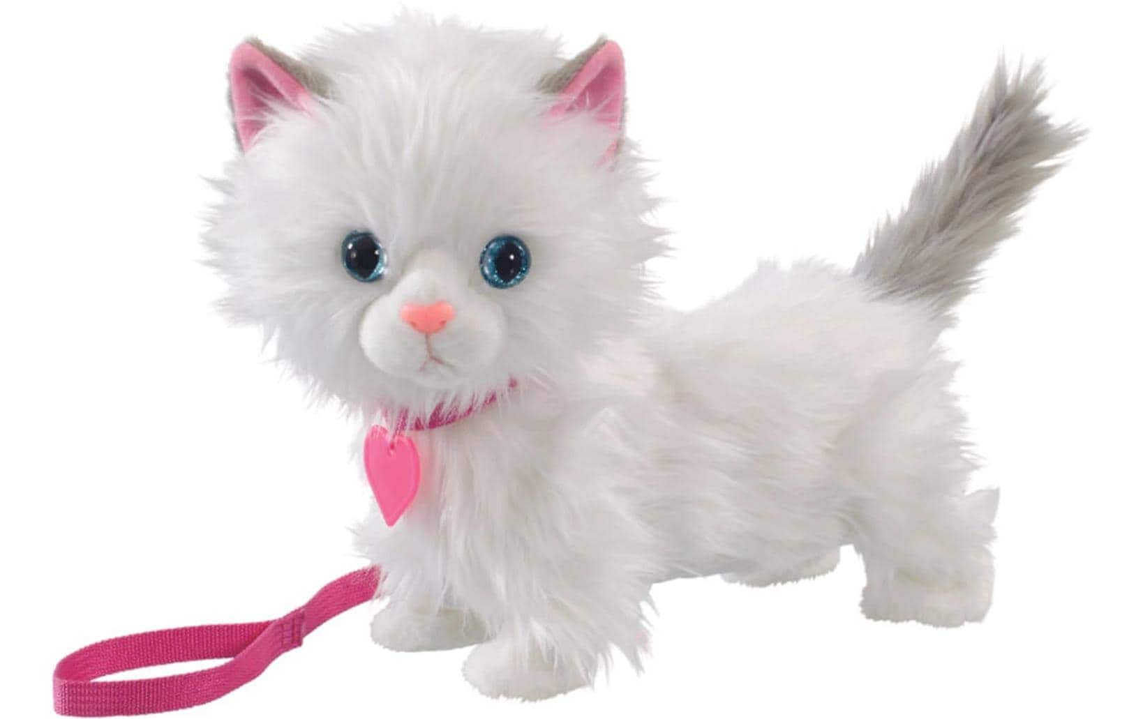 Plüschfigur »Max Bersinger Animagic Mimi Cat«