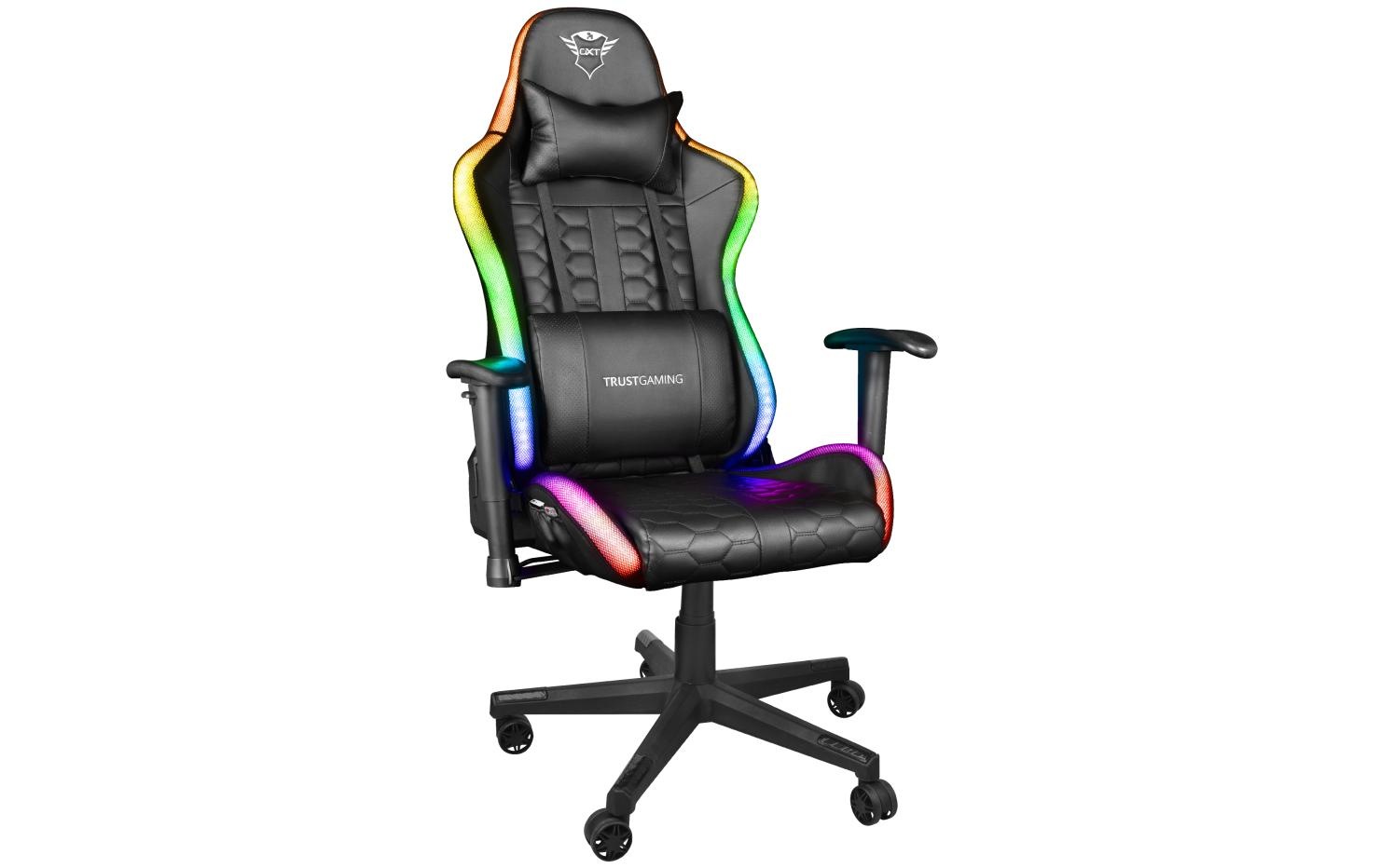 Image of Trust Gaming-Stuhl »GXT 716 Rizza RG« bei Ackermann Versand Schweiz