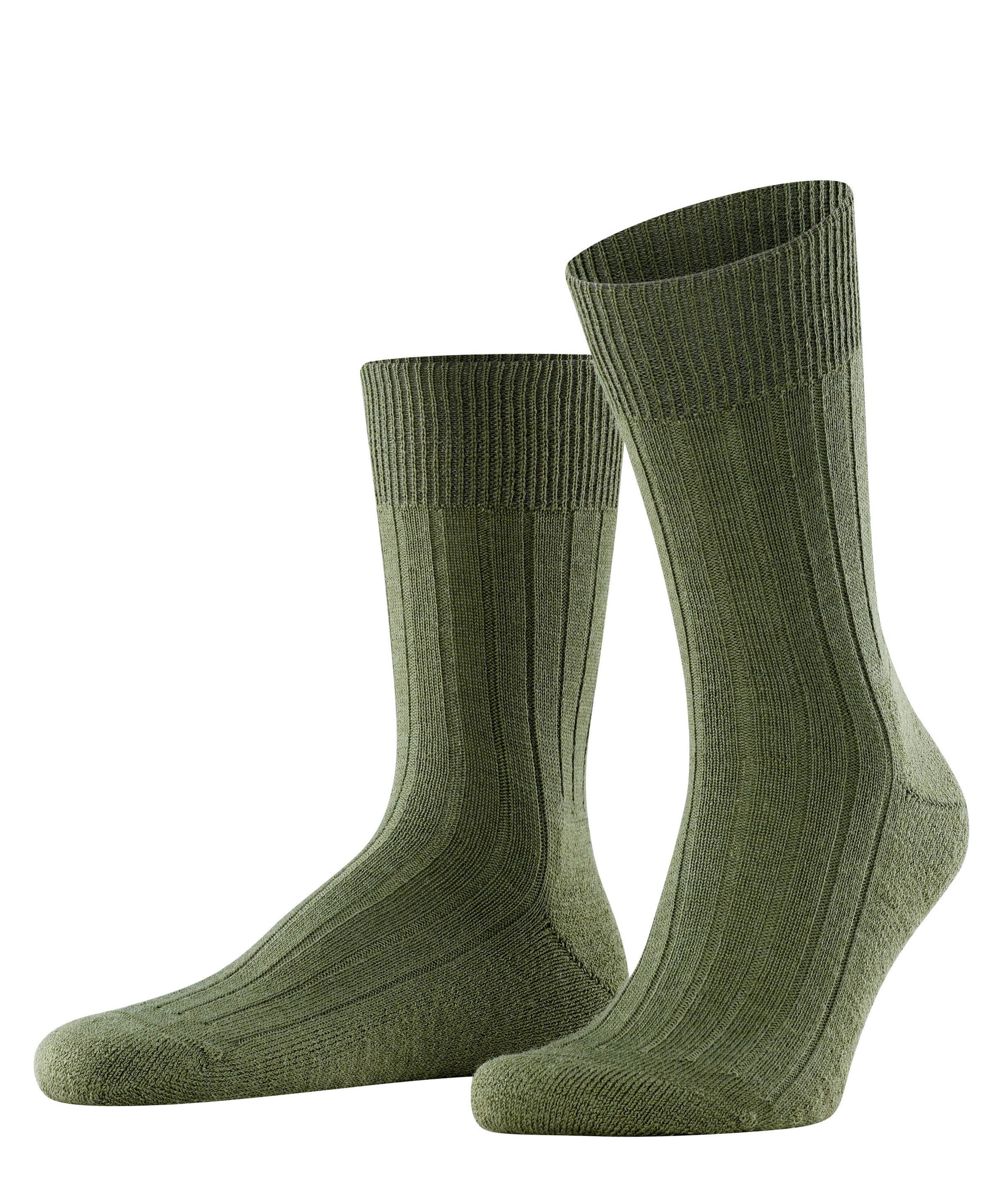 Image of FALKE Socken "Teppich im Schuh" mit Plüschsohle atmungsaktiv, klimaregulierend, geruchshemmend