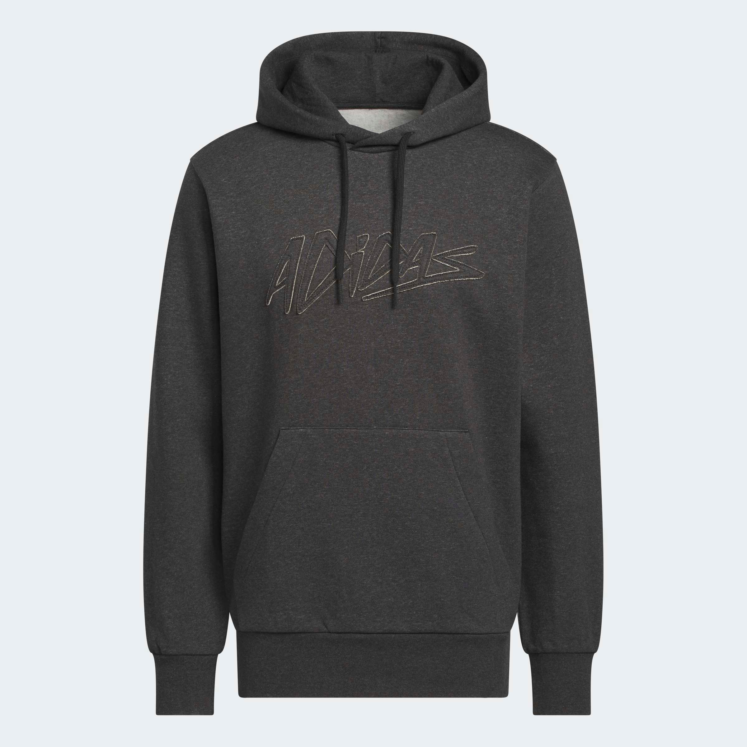adidas Sportswear Kapuzensweatshirt »M LUXCLR HTH HD«
