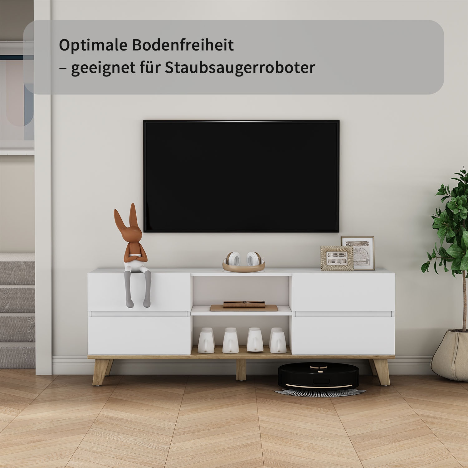 GOODproduct Tableau TV »Haily«