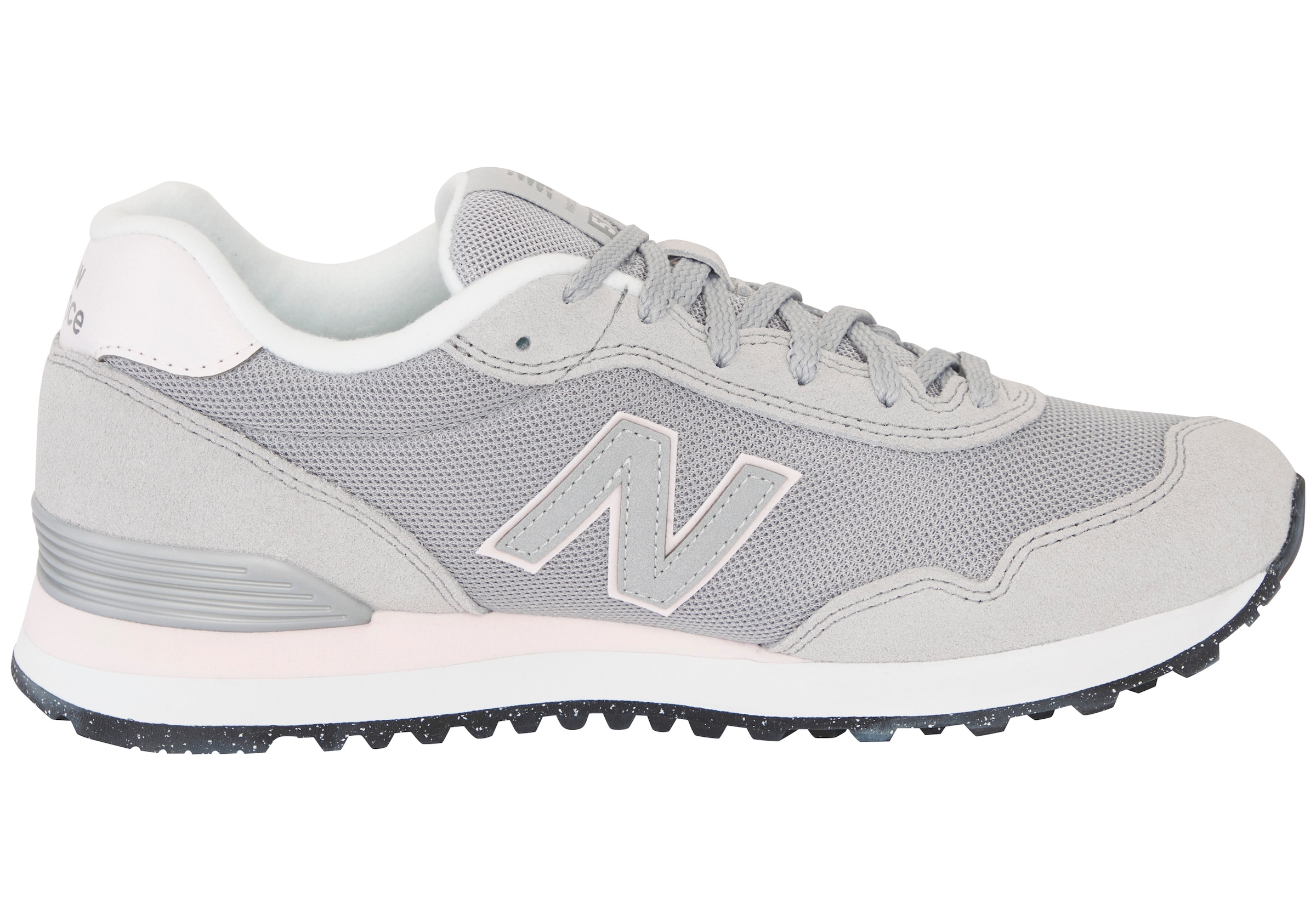 New Balance Sneaker »515«  für Erwachsene, mit Gummilaufsohle