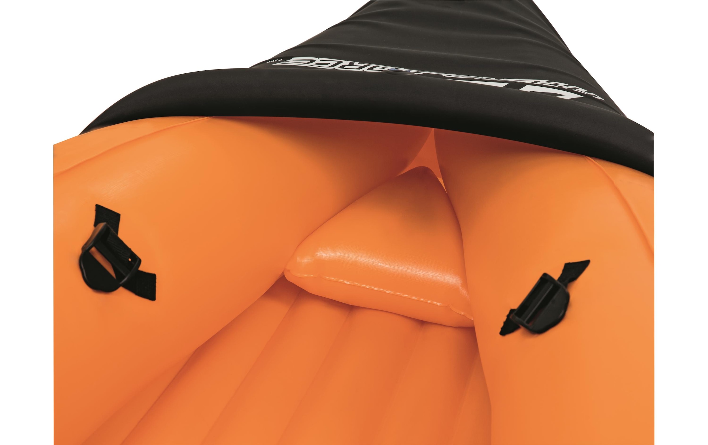 Bestway Kayak à deux places »Hydro Force Lite-Paid X2«
