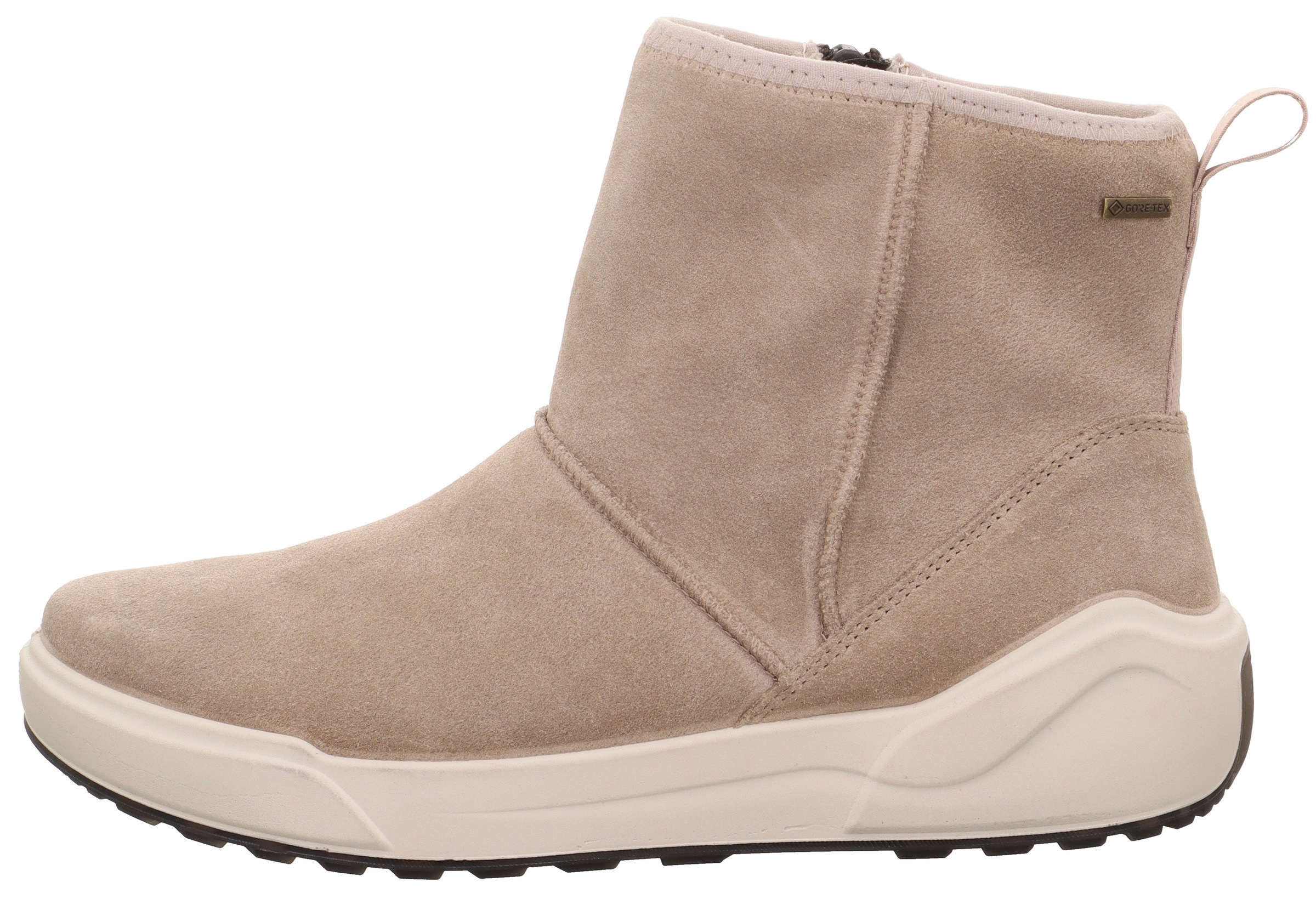 Legero Winterstiefelette »COSY«, mit GORE-TEX