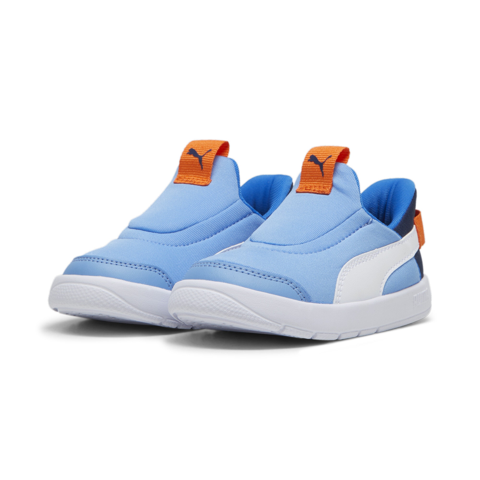 Sneaker »COURTFLEX V3 SLIPTECH INF«, für Kinder